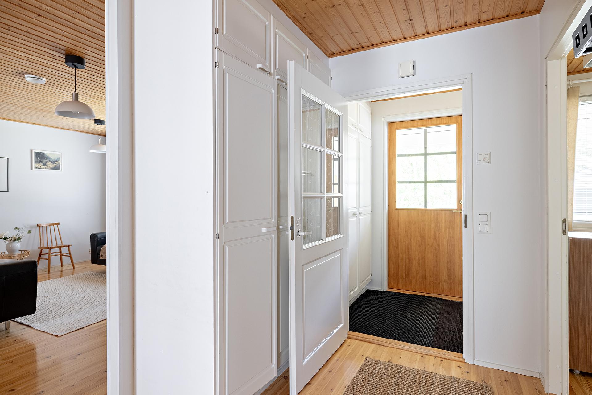 Lautatarhantie 6, Sahanranta, Vaala