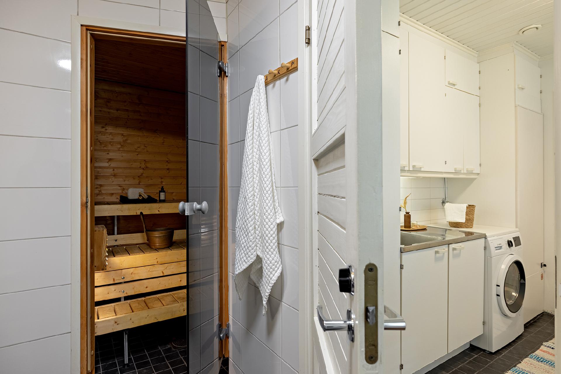 Lautatarhantie 6, Sahanranta, Vaala