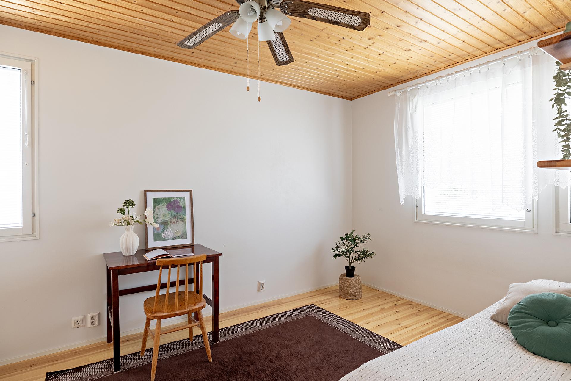 Lautatarhantie 6, Sahanranta, Vaala