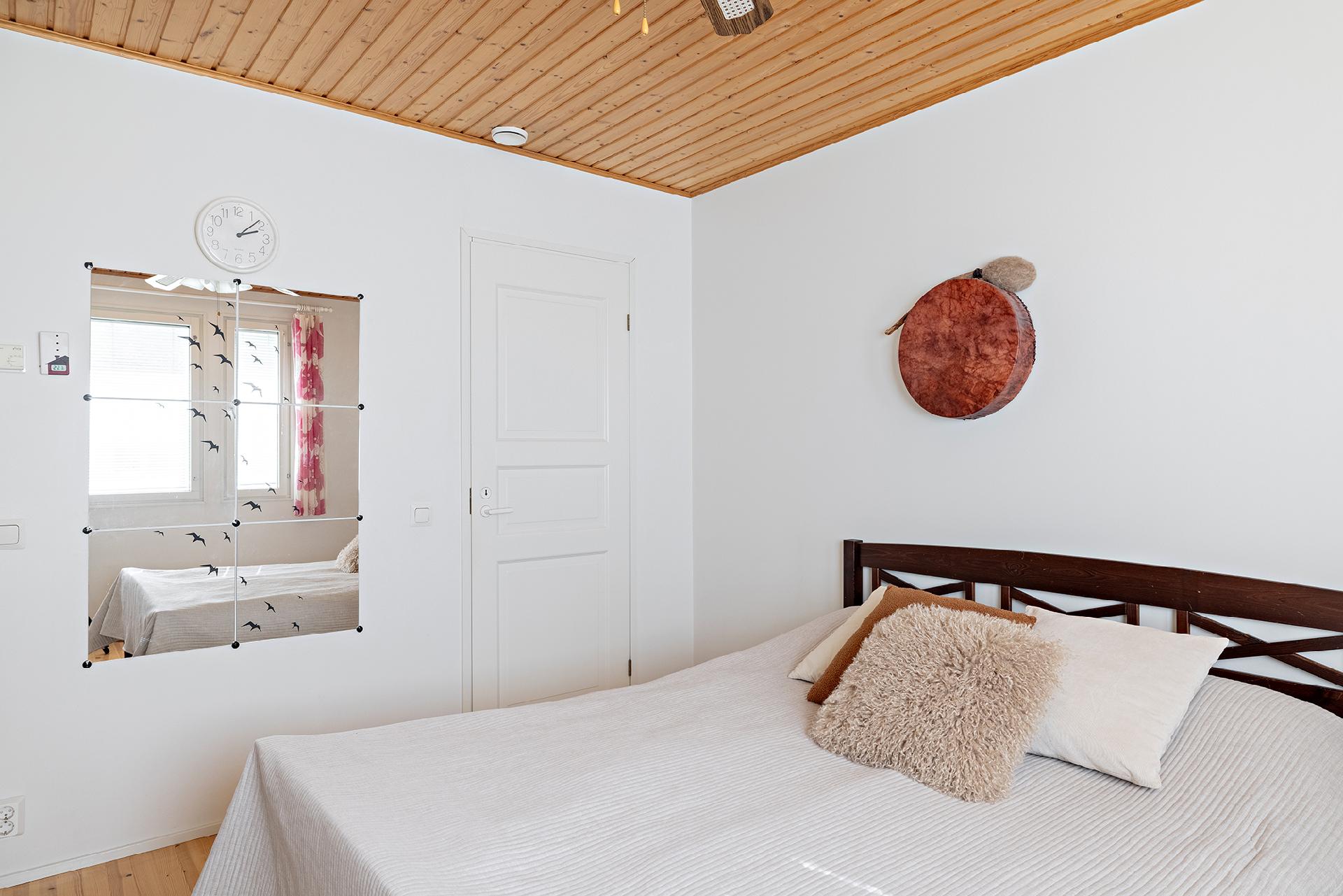 Lautatarhantie 6, Sahanranta, Vaala