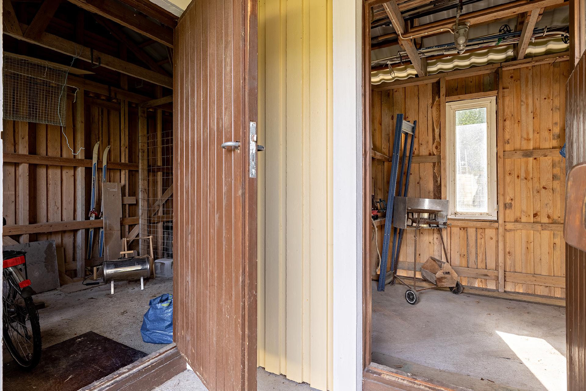 Lautatarhantie 6, Sahanranta, Vaala