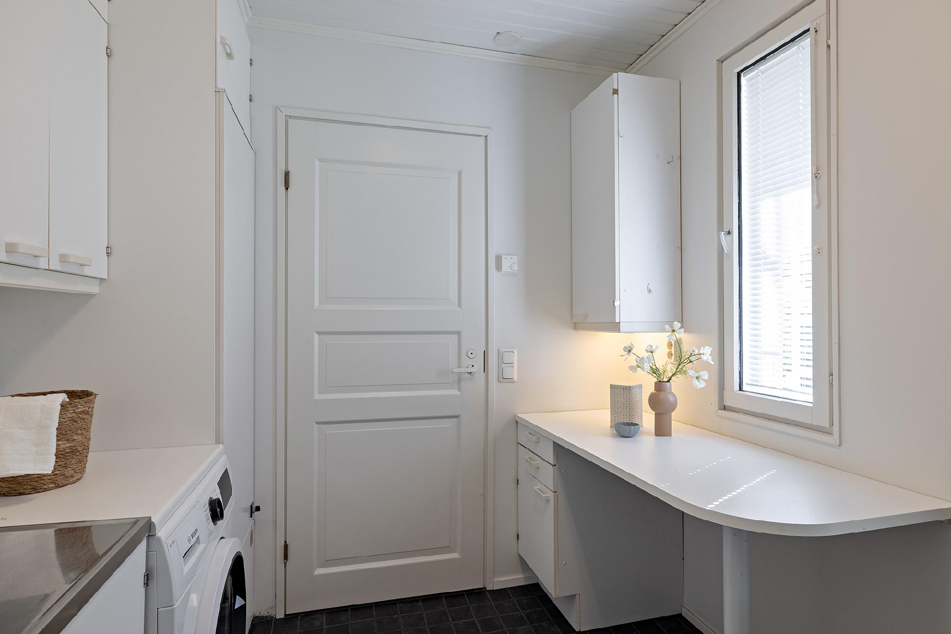 Lautatarhantie 6, Sahanranta, Vaala