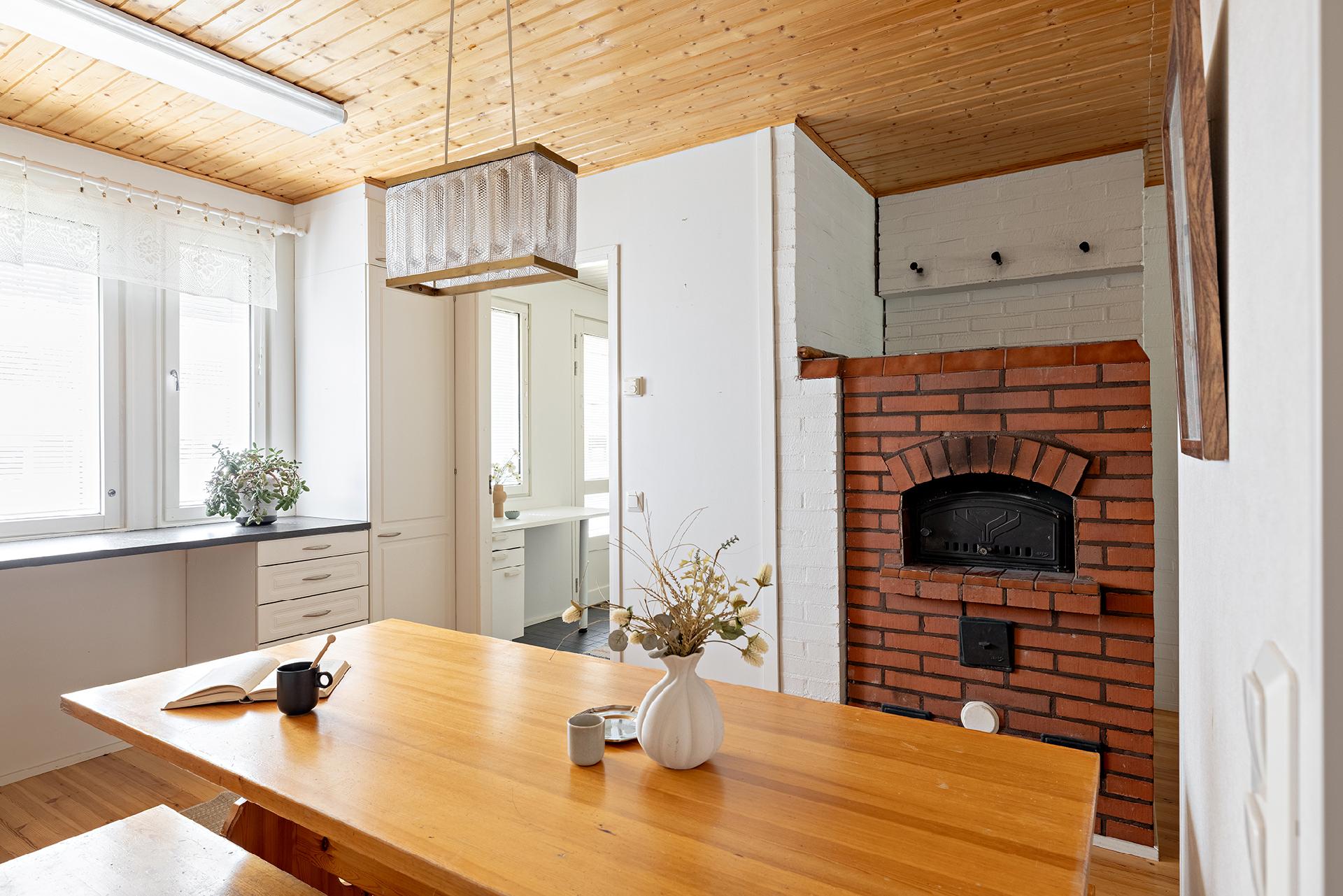 Lautatarhantie 6, Sahanranta, Vaala