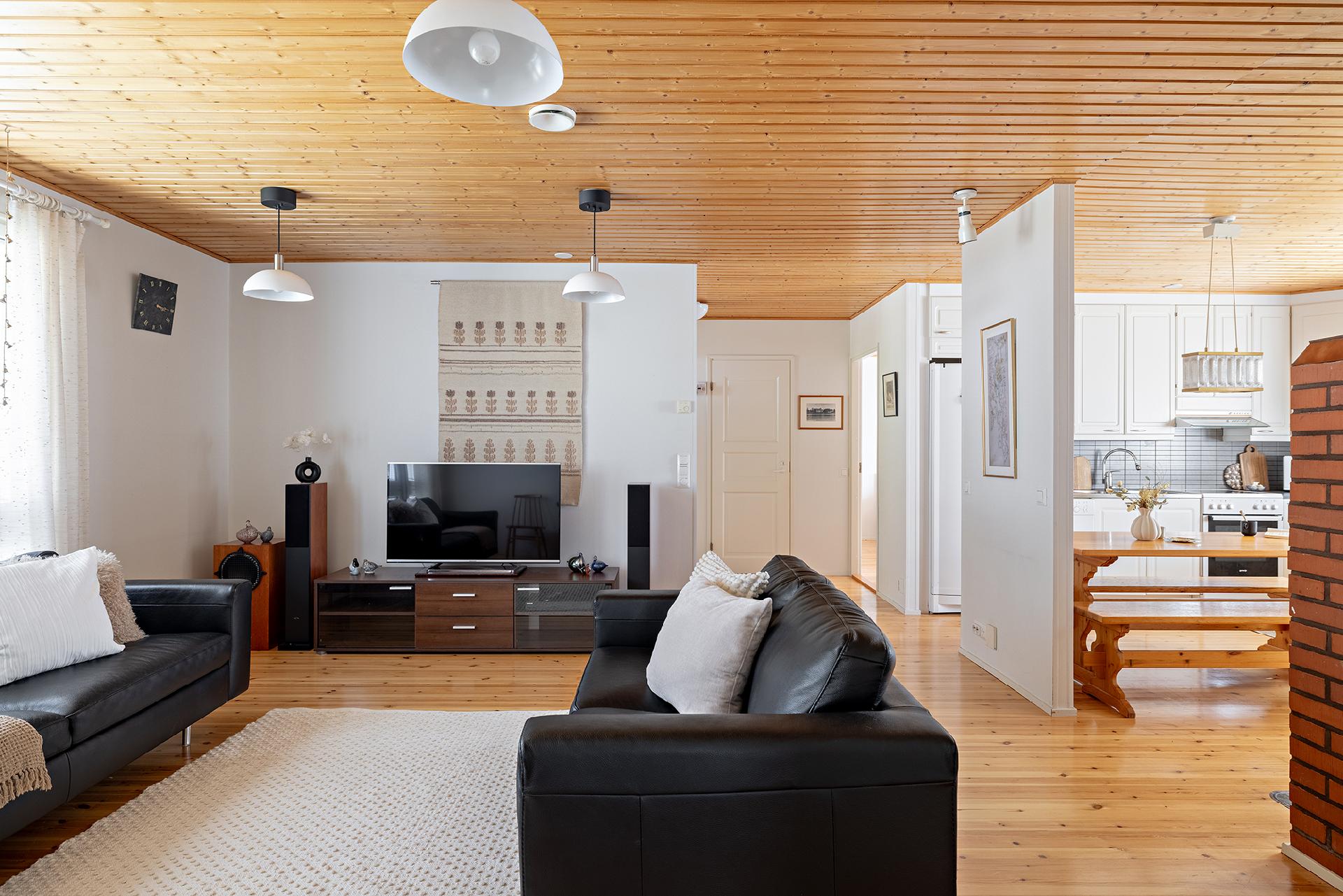 Lautatarhantie 6, Sahanranta, Vaala