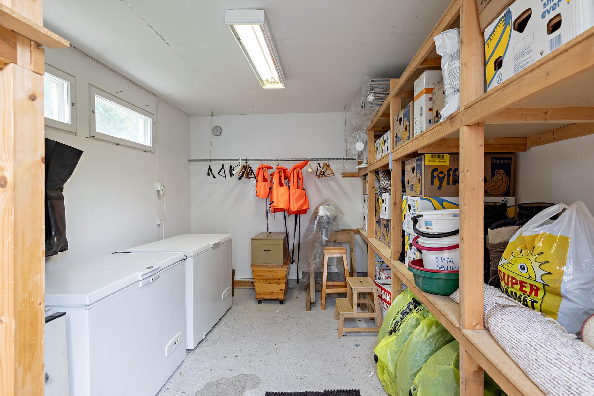 Lautatarhantie 6, Sahanranta, Vaala