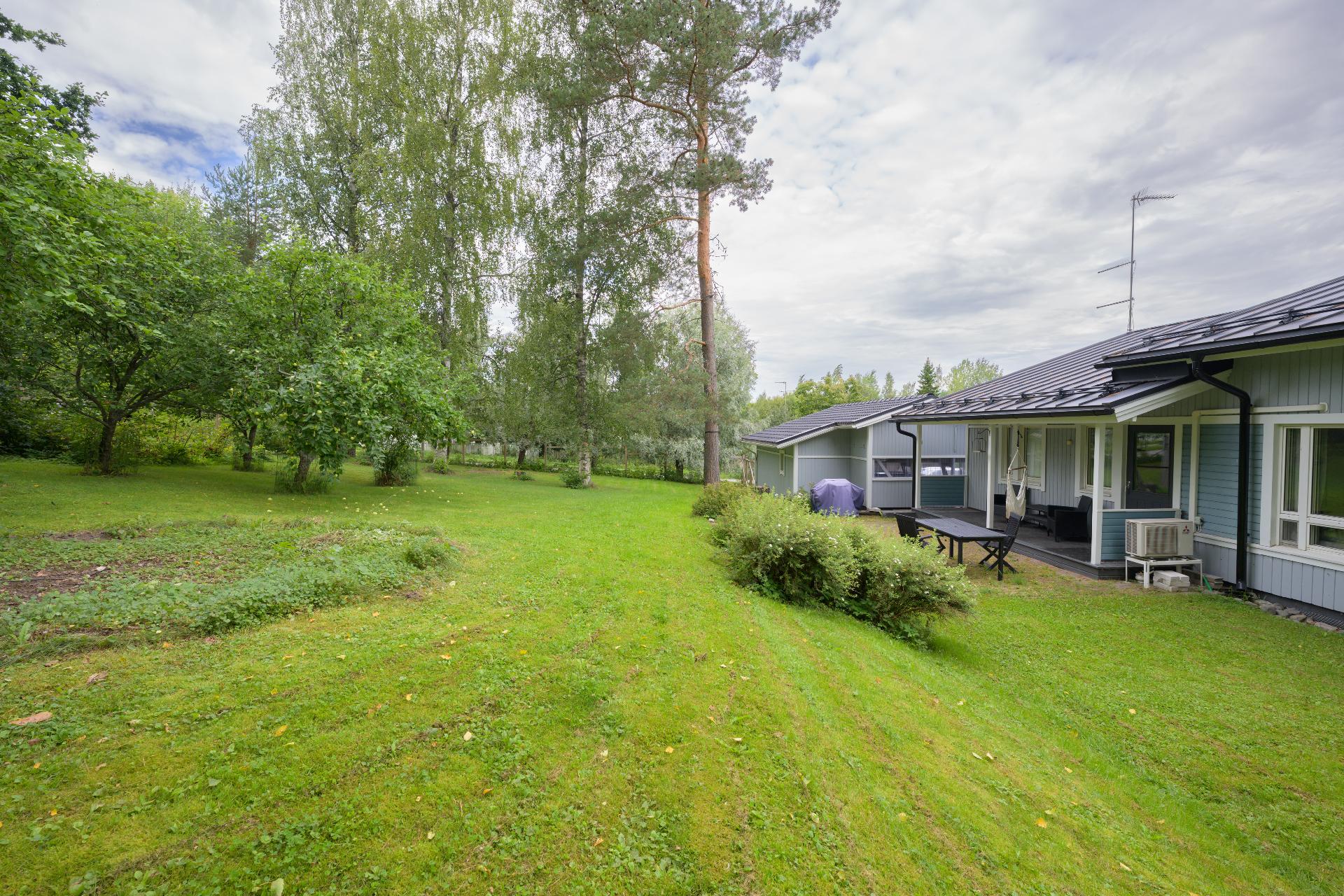 Väinöläntie 47 A, Kirkonkylä, Nurmijärvi