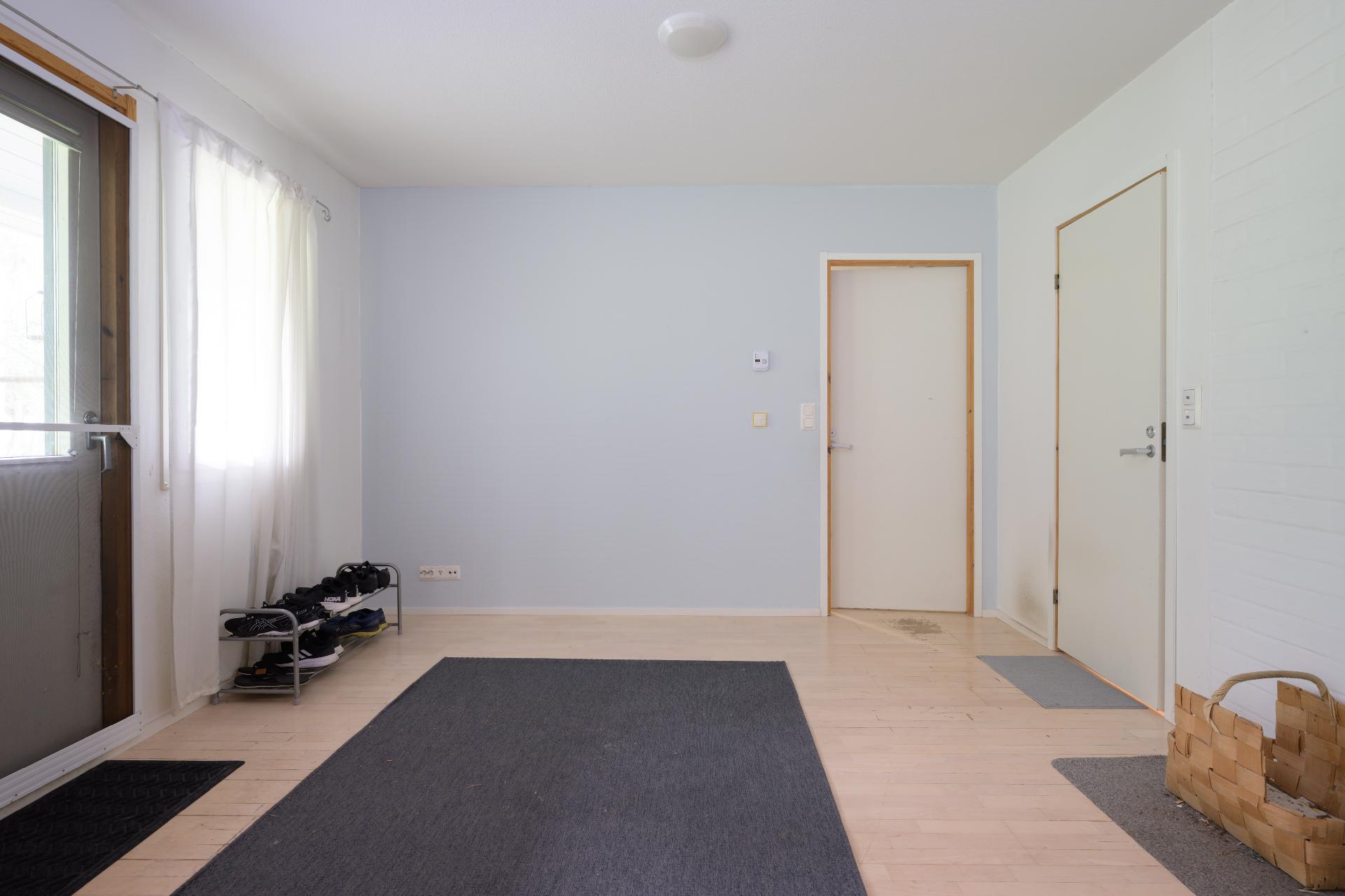 Väinöläntie 47 A, Kirkonkylä, Nurmijärvi