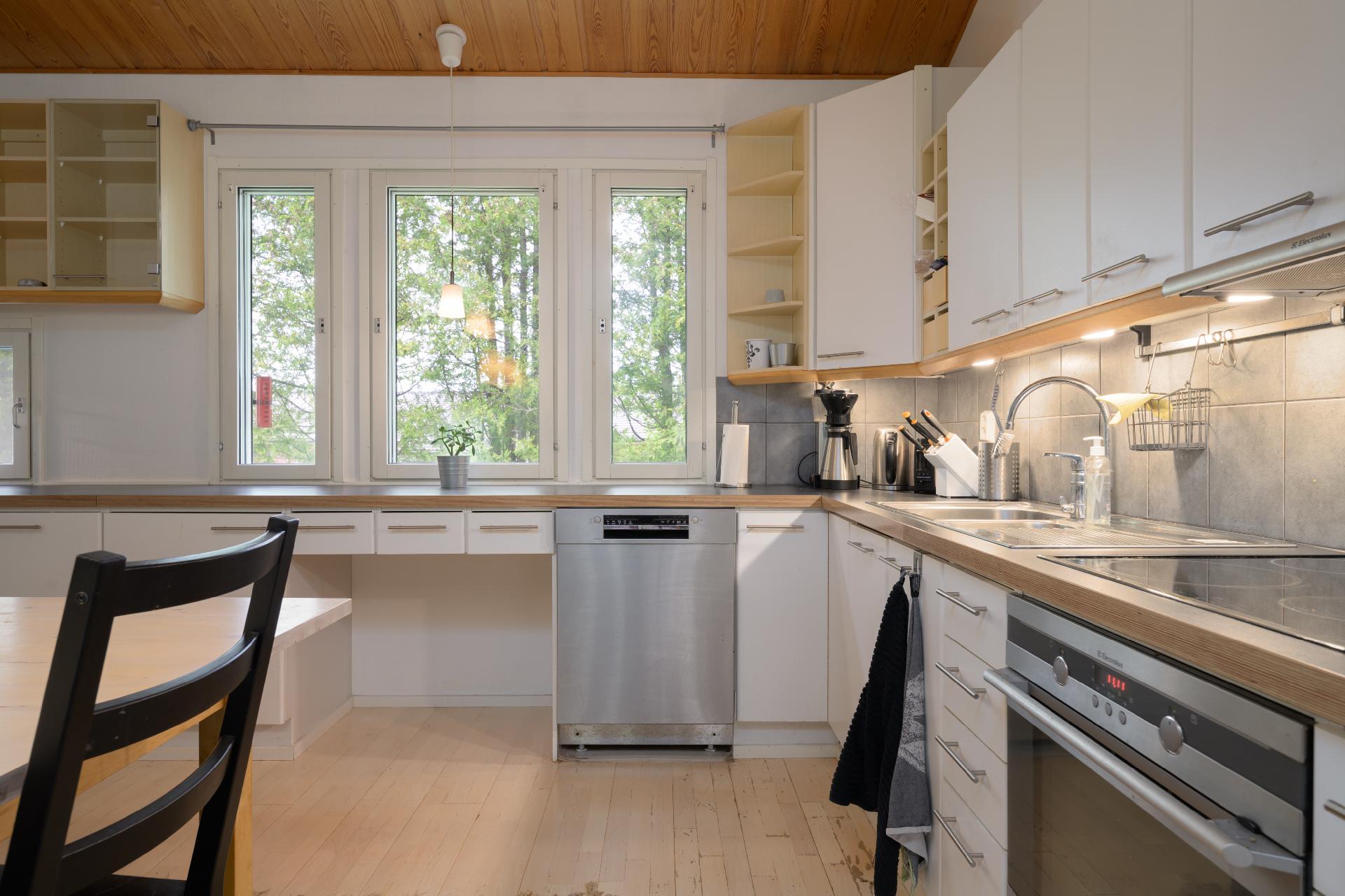 Väinöläntie 47 A, Kirkonkylä, Nurmijärvi