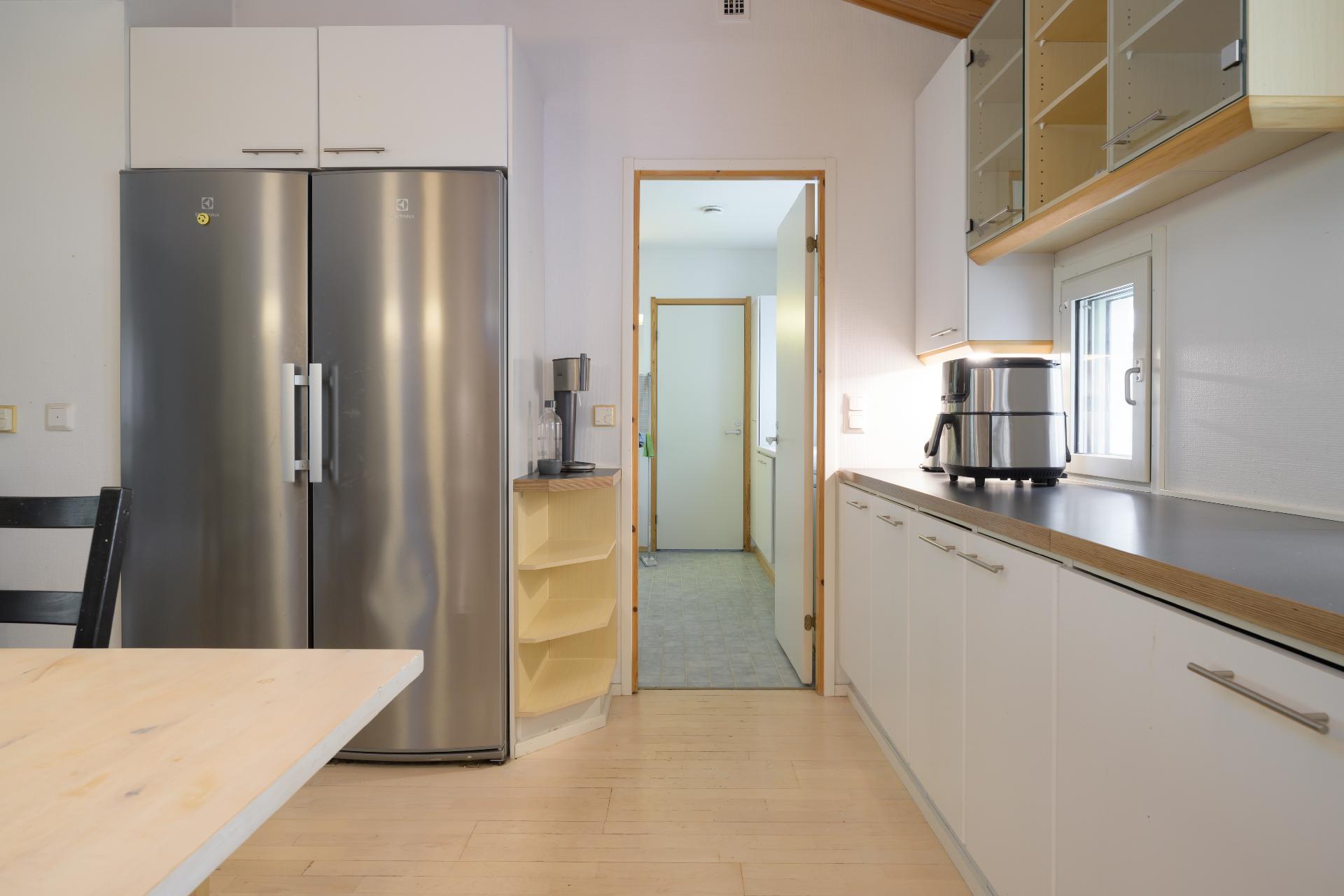 Väinöläntie 47 A, Kirkonkylä, Nurmijärvi