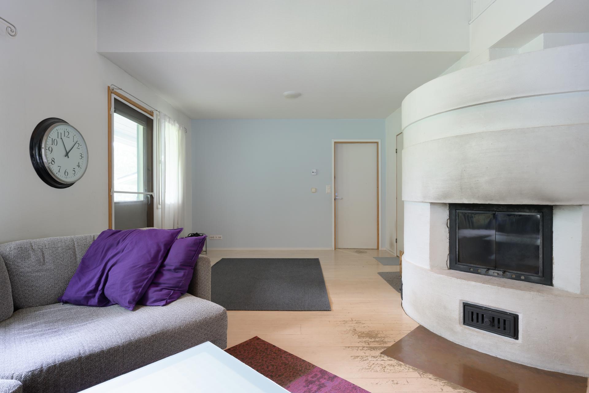 Väinöläntie 47 A, Kirkonkylä, Nurmijärvi