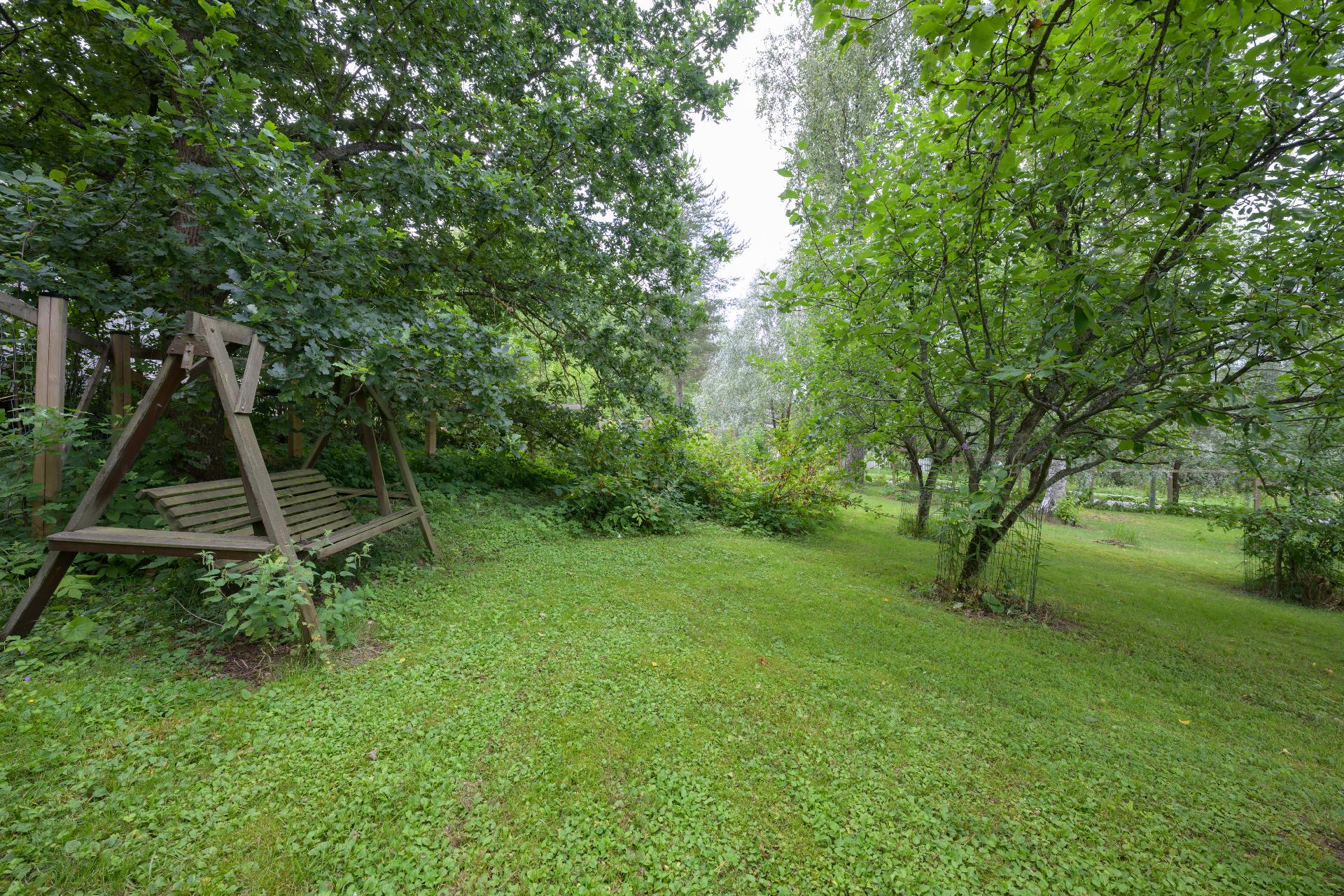 Väinöläntie 47 A, Kirkonkylä, Nurmijärvi