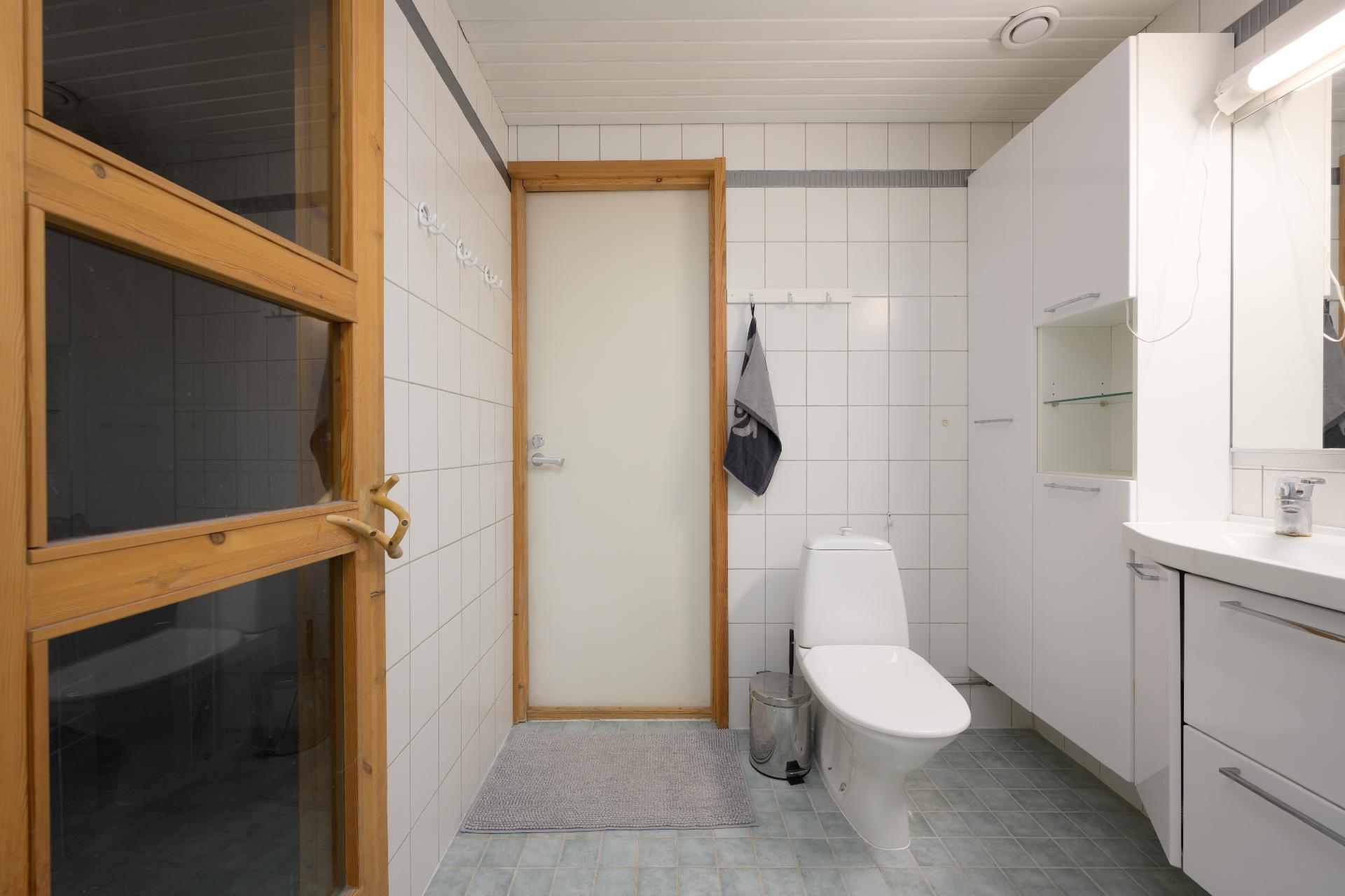 Väinöläntie 47 A, Kirkonkylä, Nurmijärvi