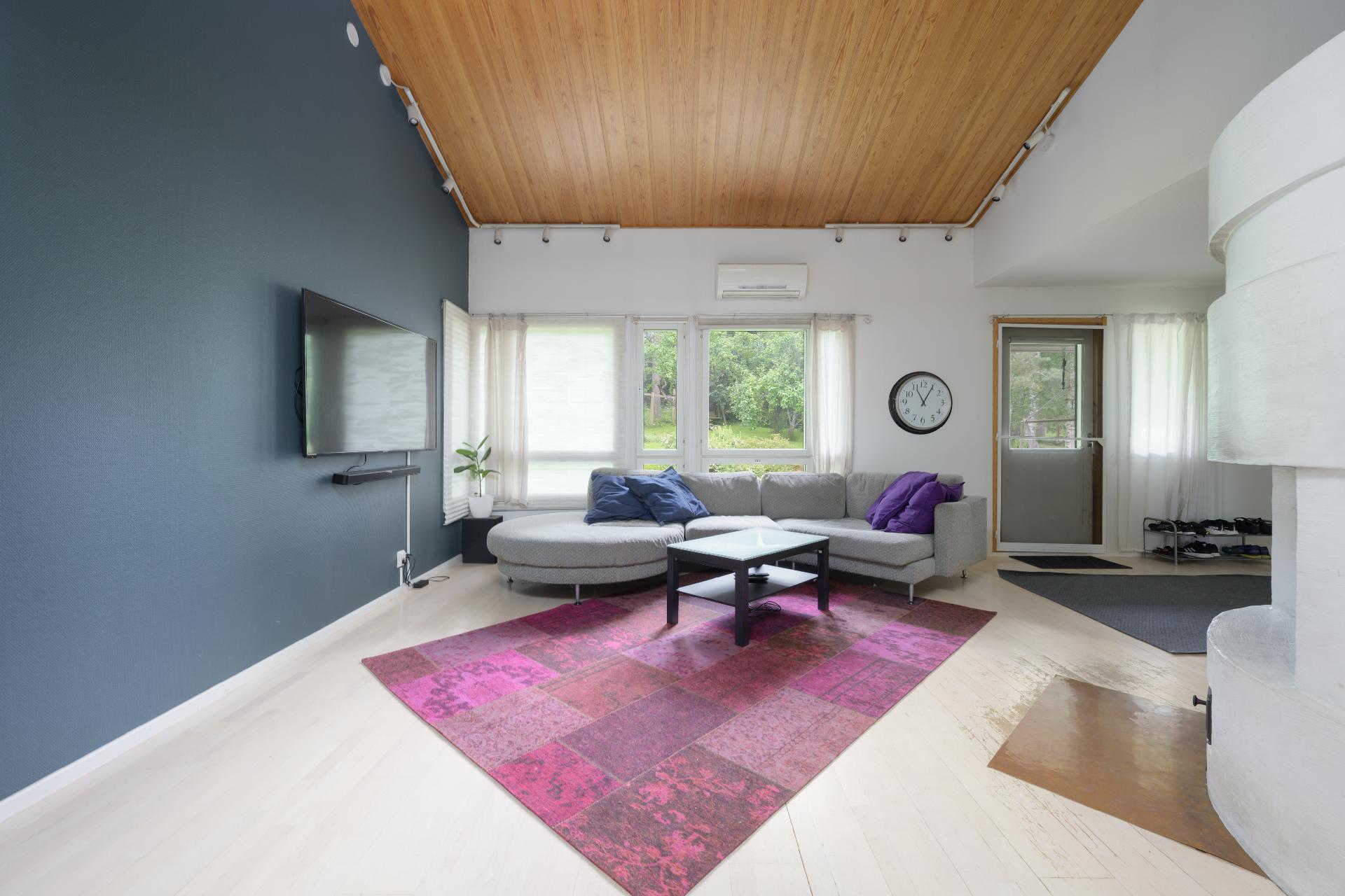 Väinöläntie 47 A, Kirkonkylä, Nurmijärvi