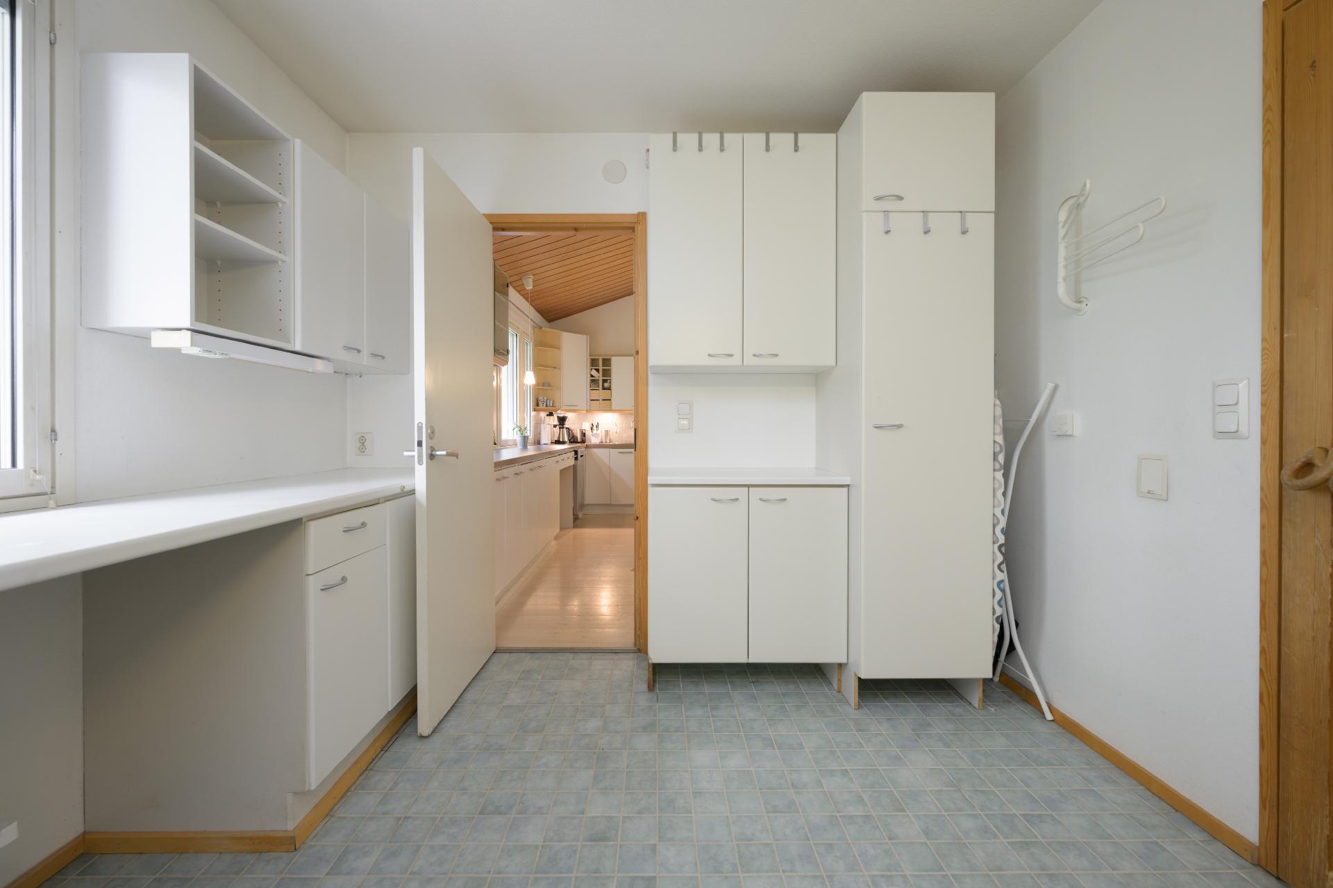 Väinöläntie 47 A, Kirkonkylä, Nurmijärvi