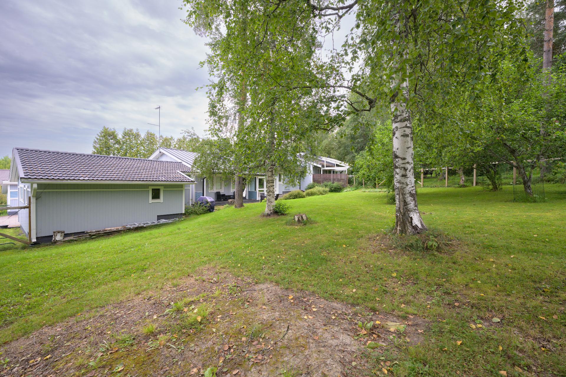 Väinöläntie 47 A, Kirkonkylä, Nurmijärvi