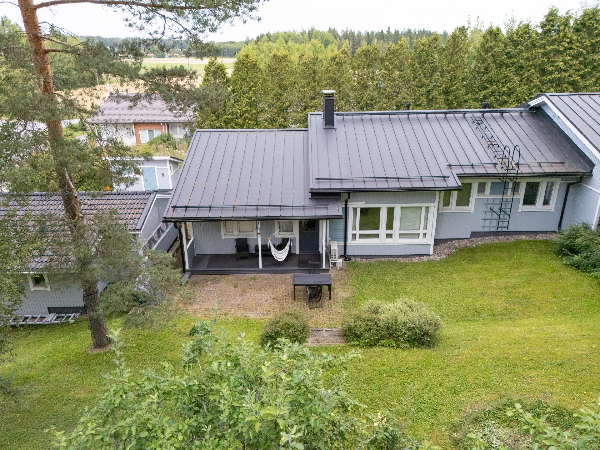 Väinöläntie 47 A, Kirkonkylä, Nurmijärvi