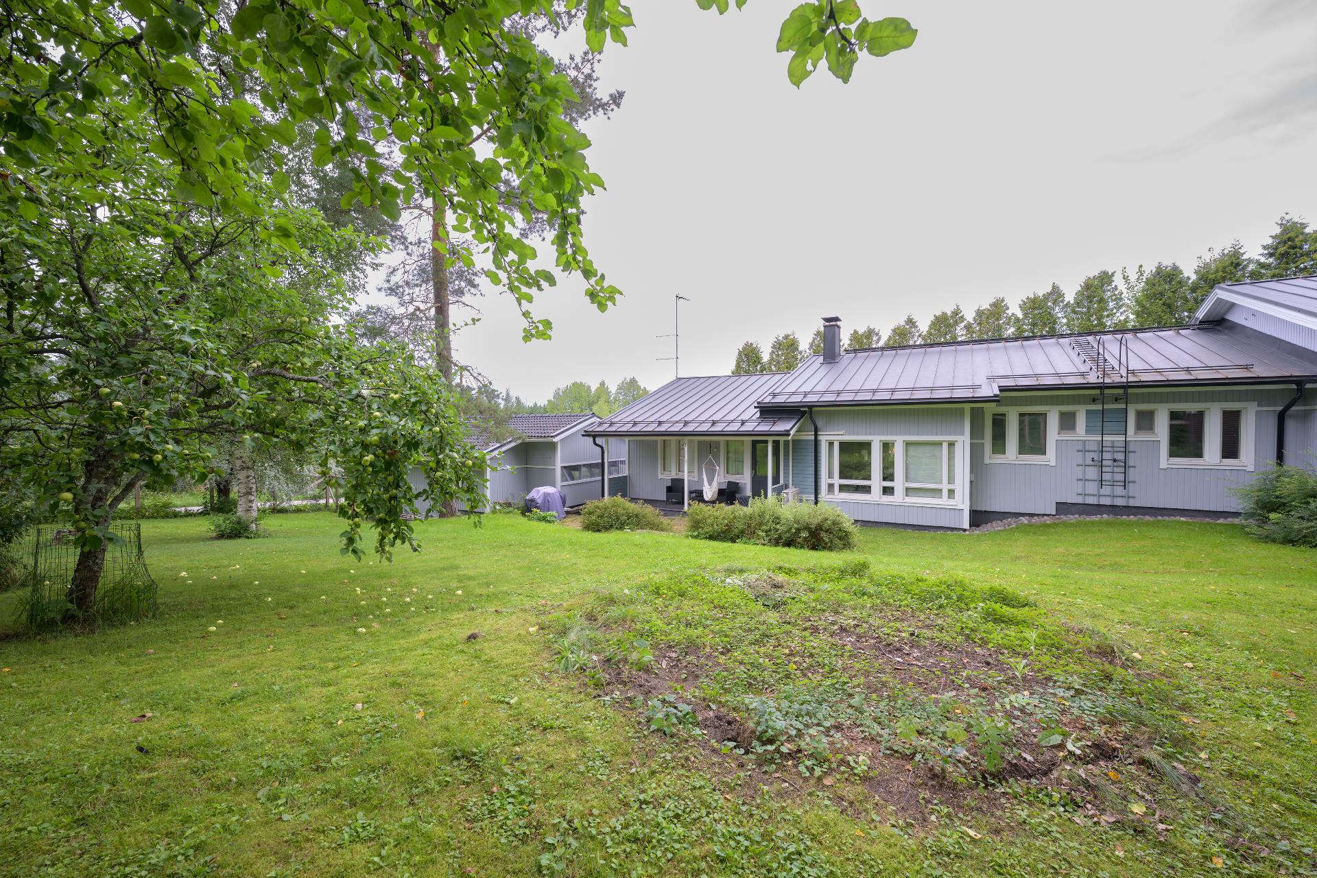 Väinöläntie 47 A, Kirkonkylä, Nurmijärvi