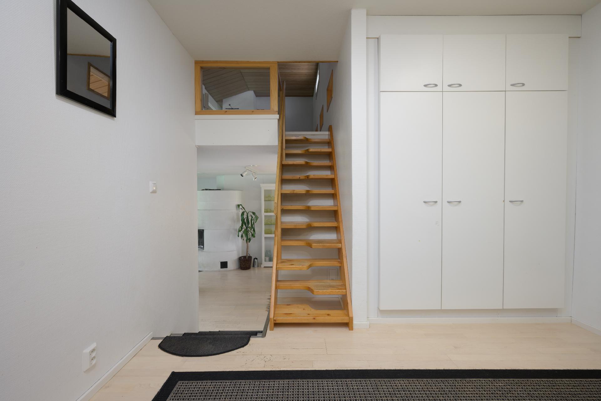 Väinöläntie 47 A, Kirkonkylä, Nurmijärvi