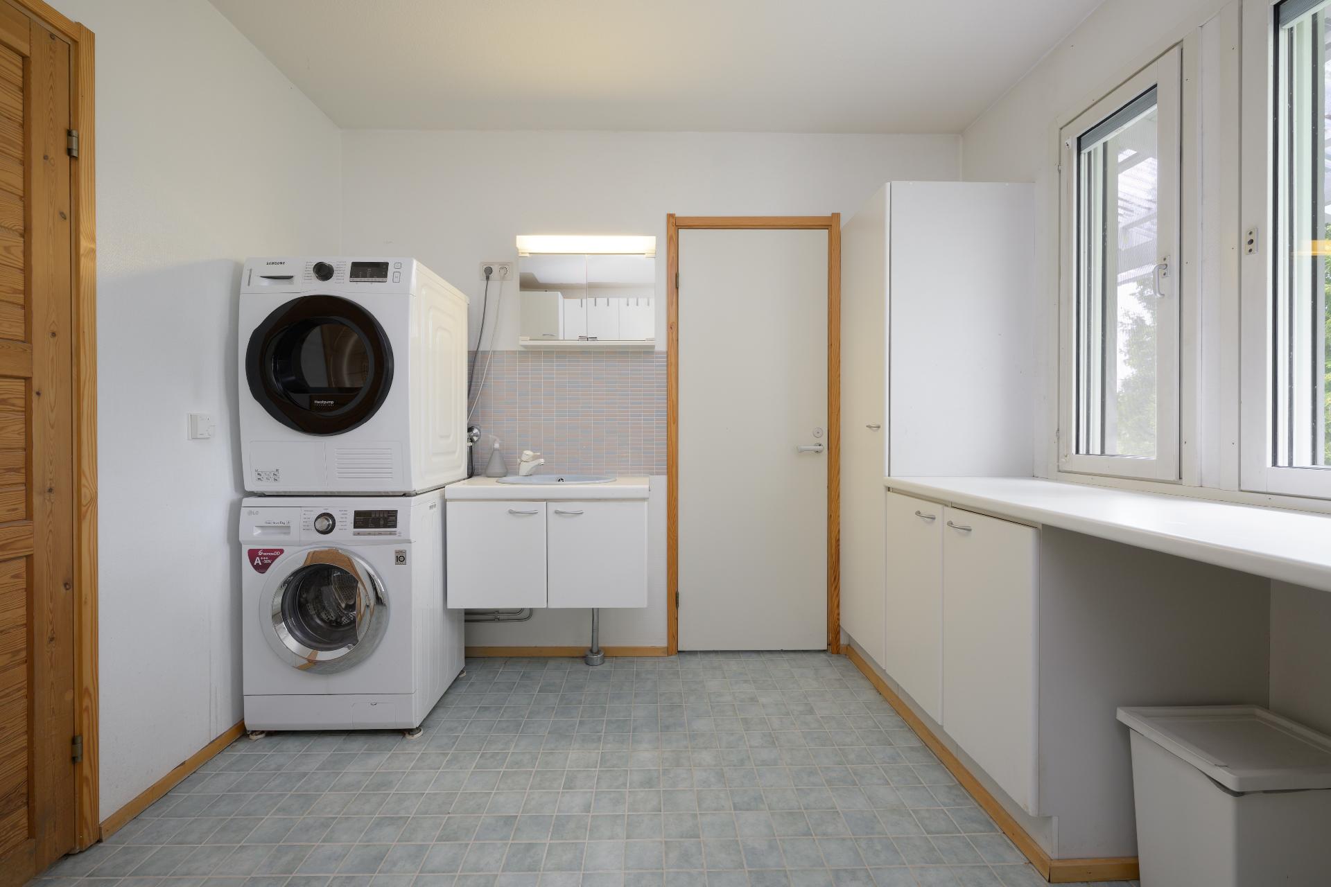 Väinöläntie 47 A, Kirkonkylä, Nurmijärvi