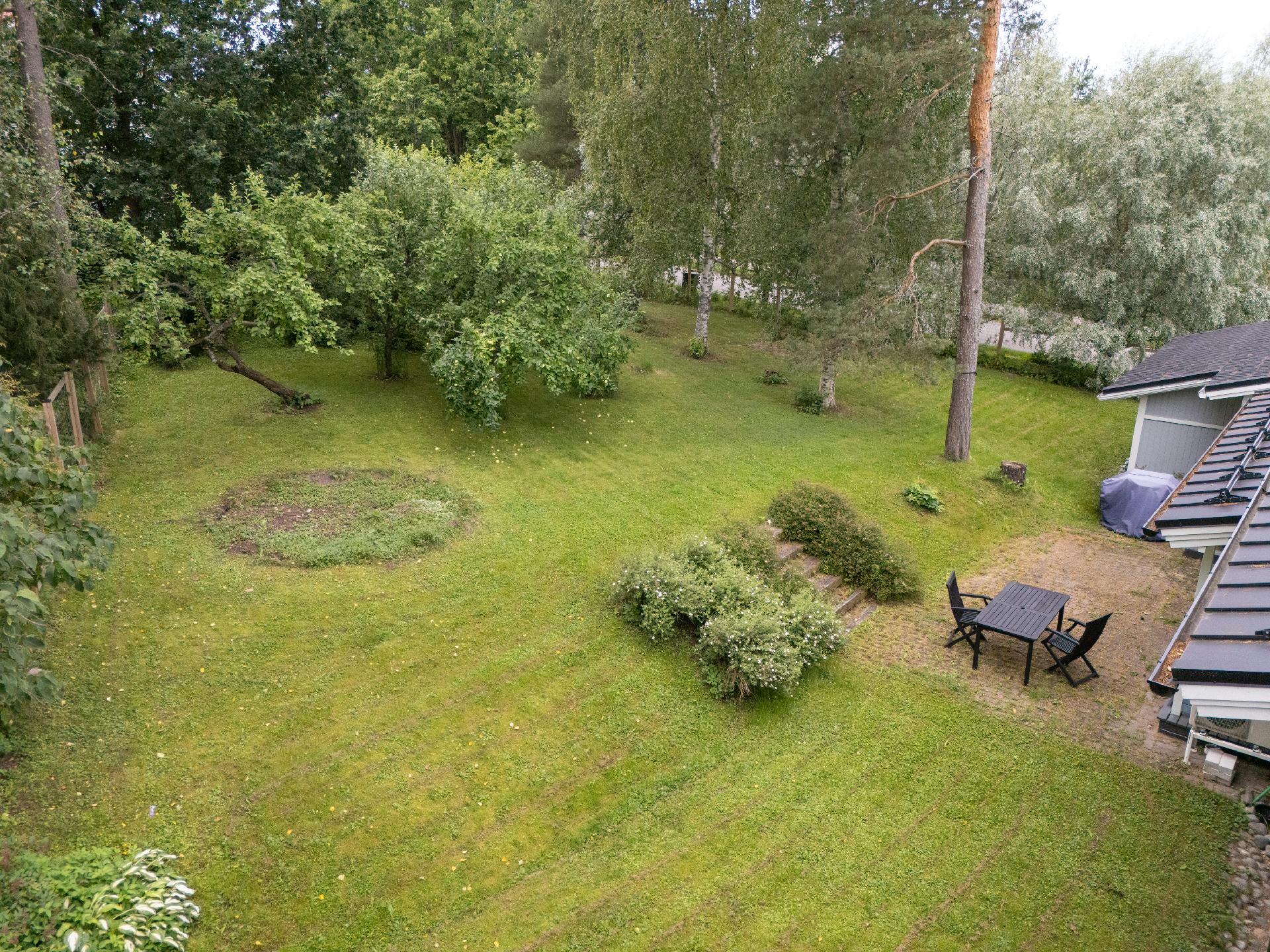 Väinöläntie 47 A, Kirkonkylä, Nurmijärvi