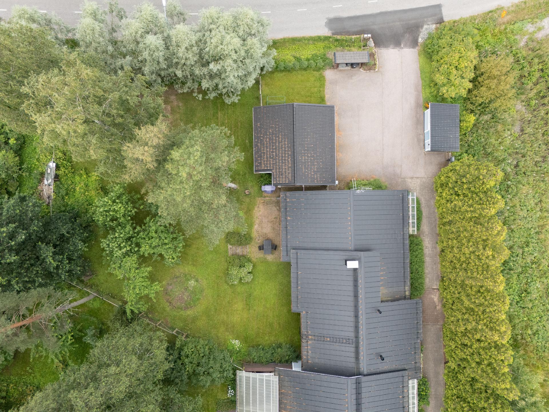 Väinöläntie 47 A, Kirkonkylä, Nurmijärvi