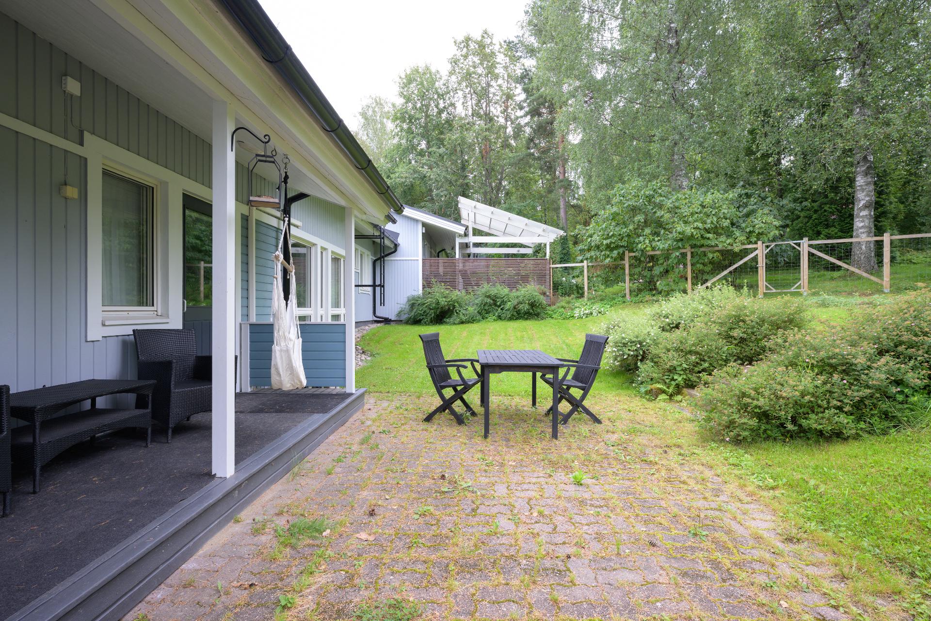 Väinöläntie 47 A, Kirkonkylä, Nurmijärvi