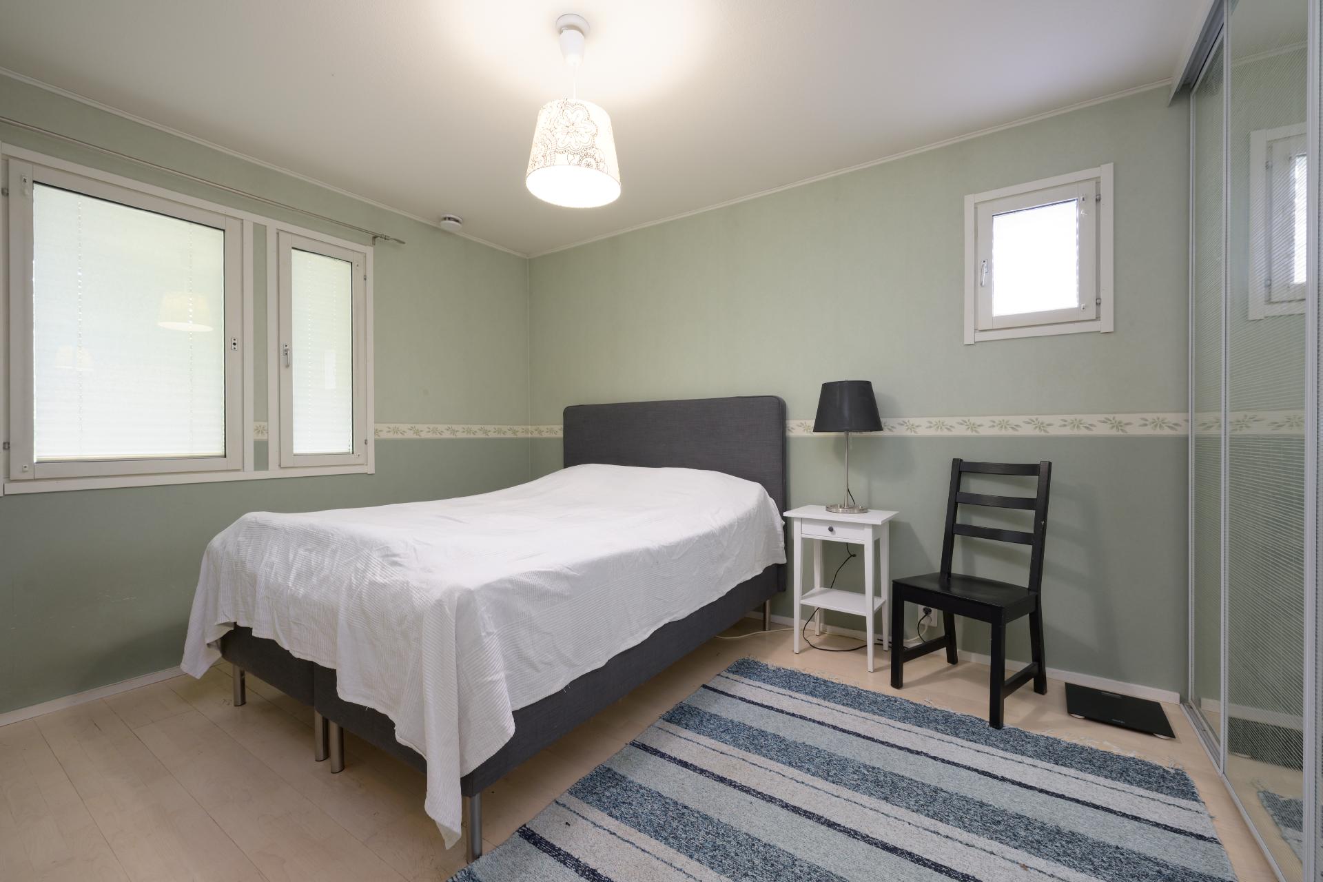 Väinöläntie 47 A, Kirkonkylä, Nurmijärvi