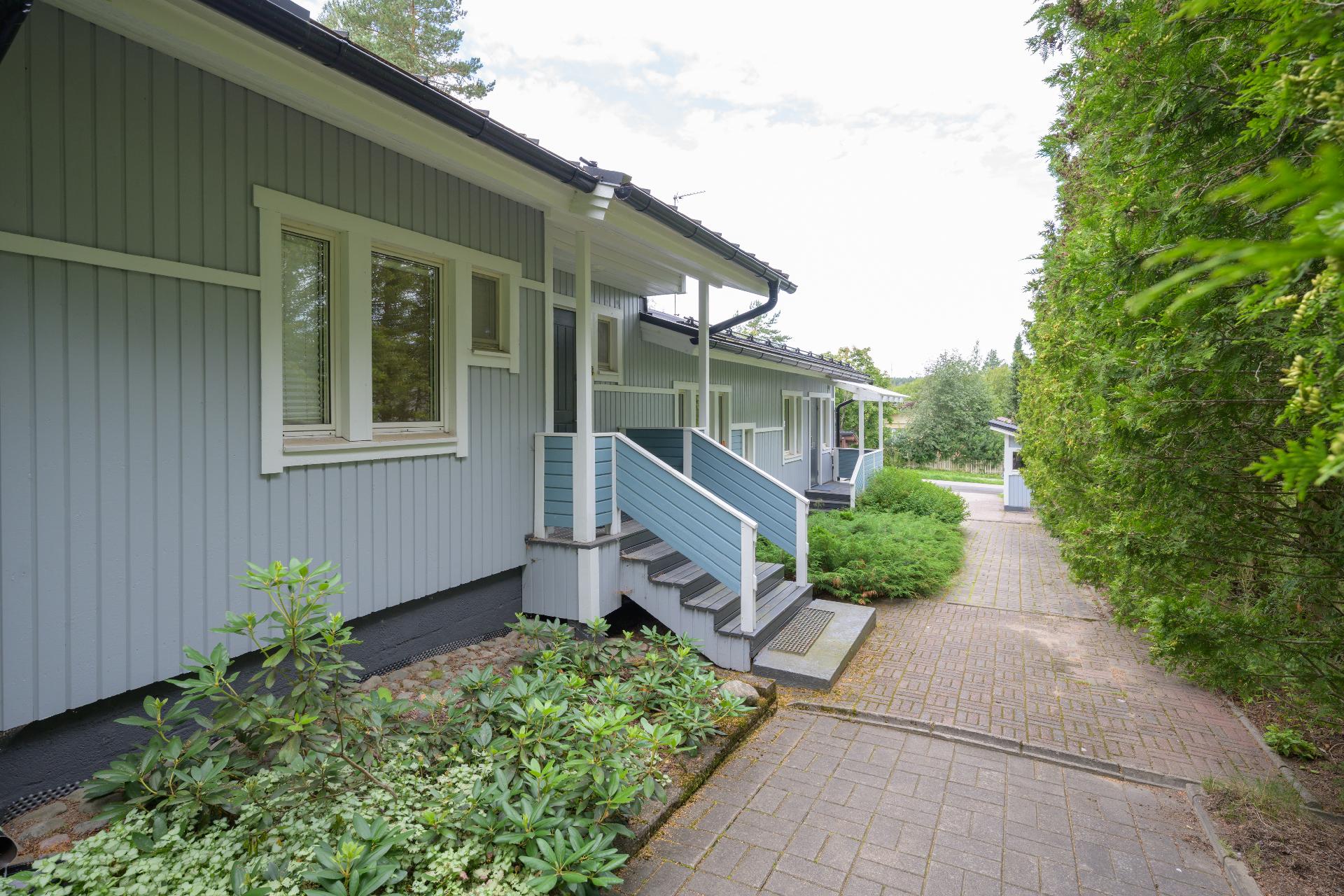 Väinöläntie 47 A, Kirkonkylä, Nurmijärvi