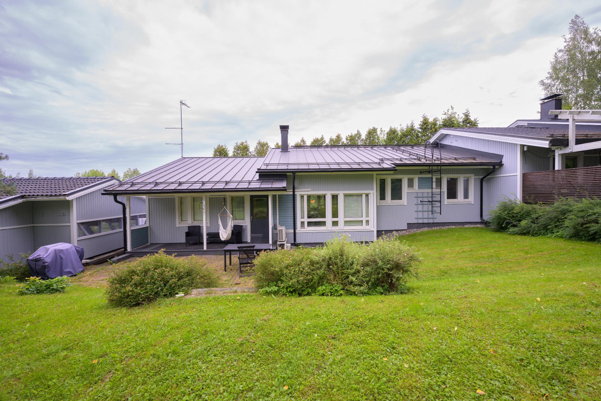 Väinöläntie 47 A, Kirkonkylä, Nurmijärvi