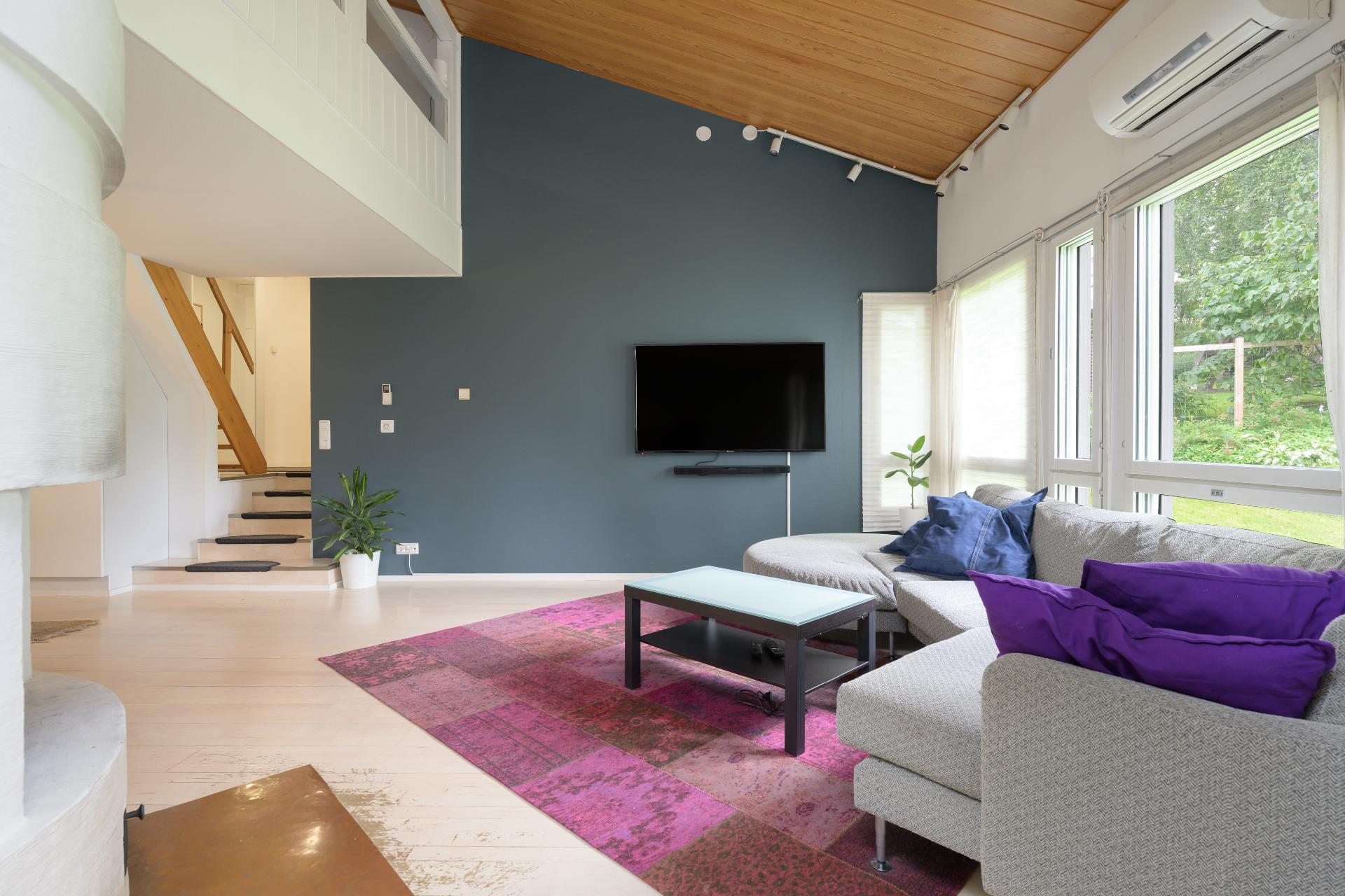 Väinöläntie 47 A, Kirkonkylä, Nurmijärvi