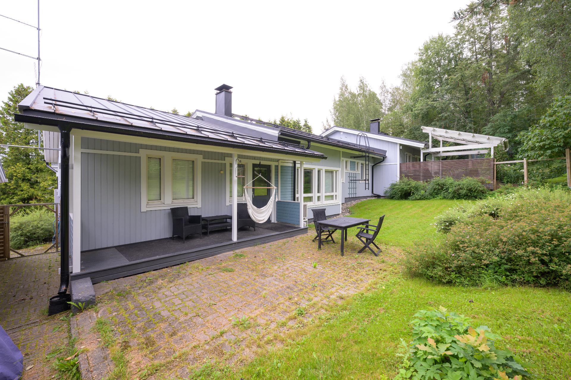 Väinöläntie 47 A, Kirkonkylä, Nurmijärvi