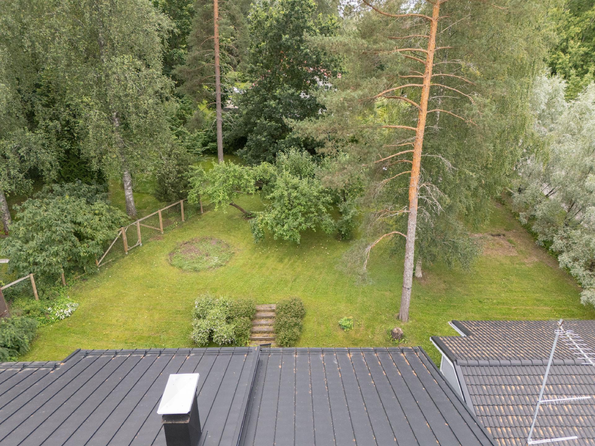 Väinöläntie 47 A, Kirkonkylä, Nurmijärvi