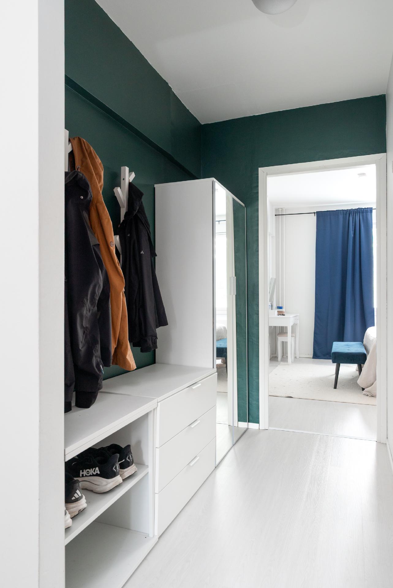 Vekarokatu 4, Köhniö, Jyväskylä