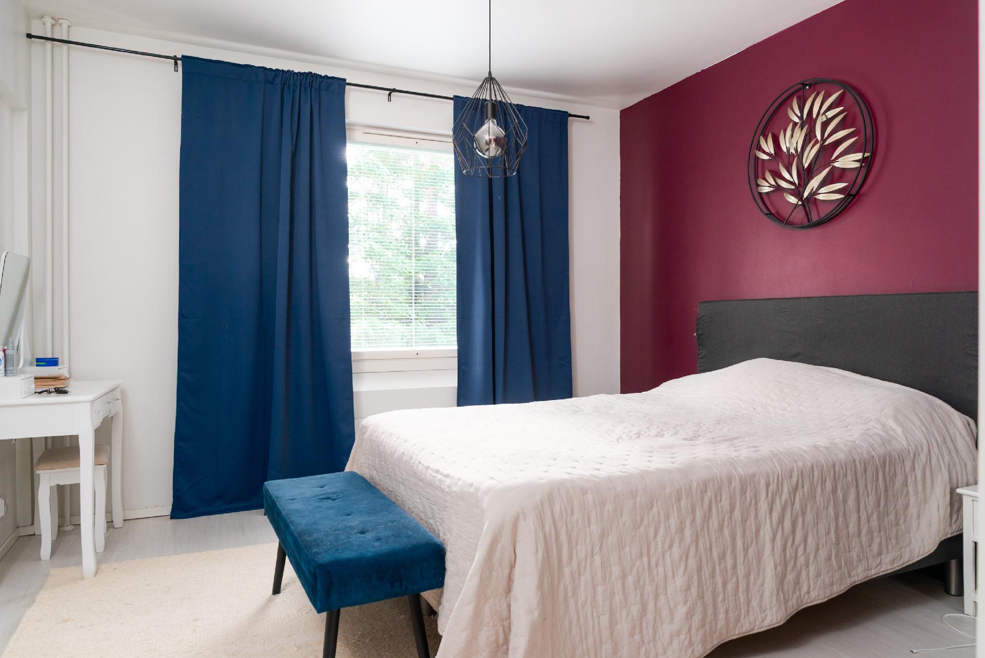 Vekarokatu 4, Köhniö, Jyväskylä