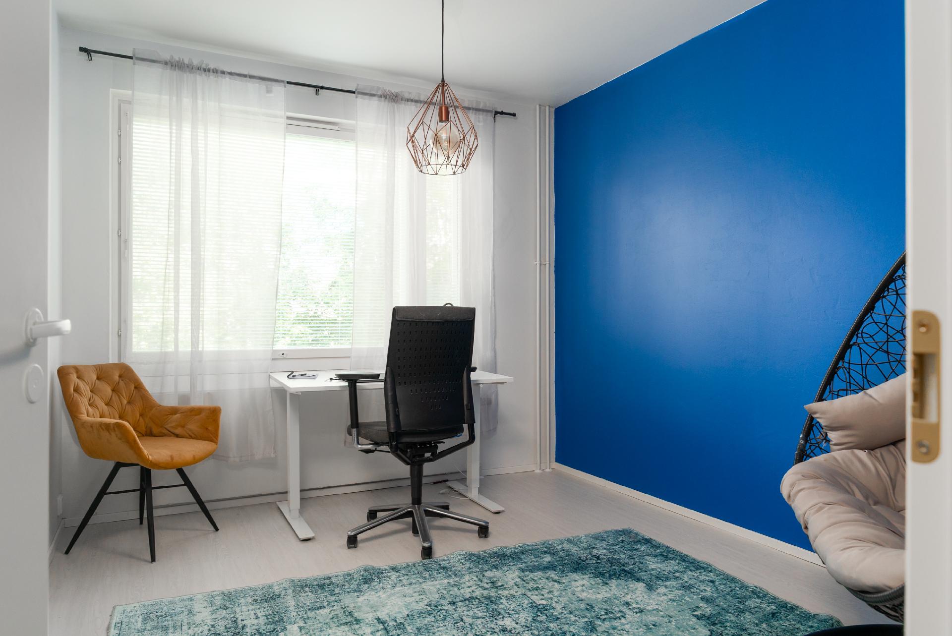 Vekarokatu 4, Köhniö, Jyväskylä