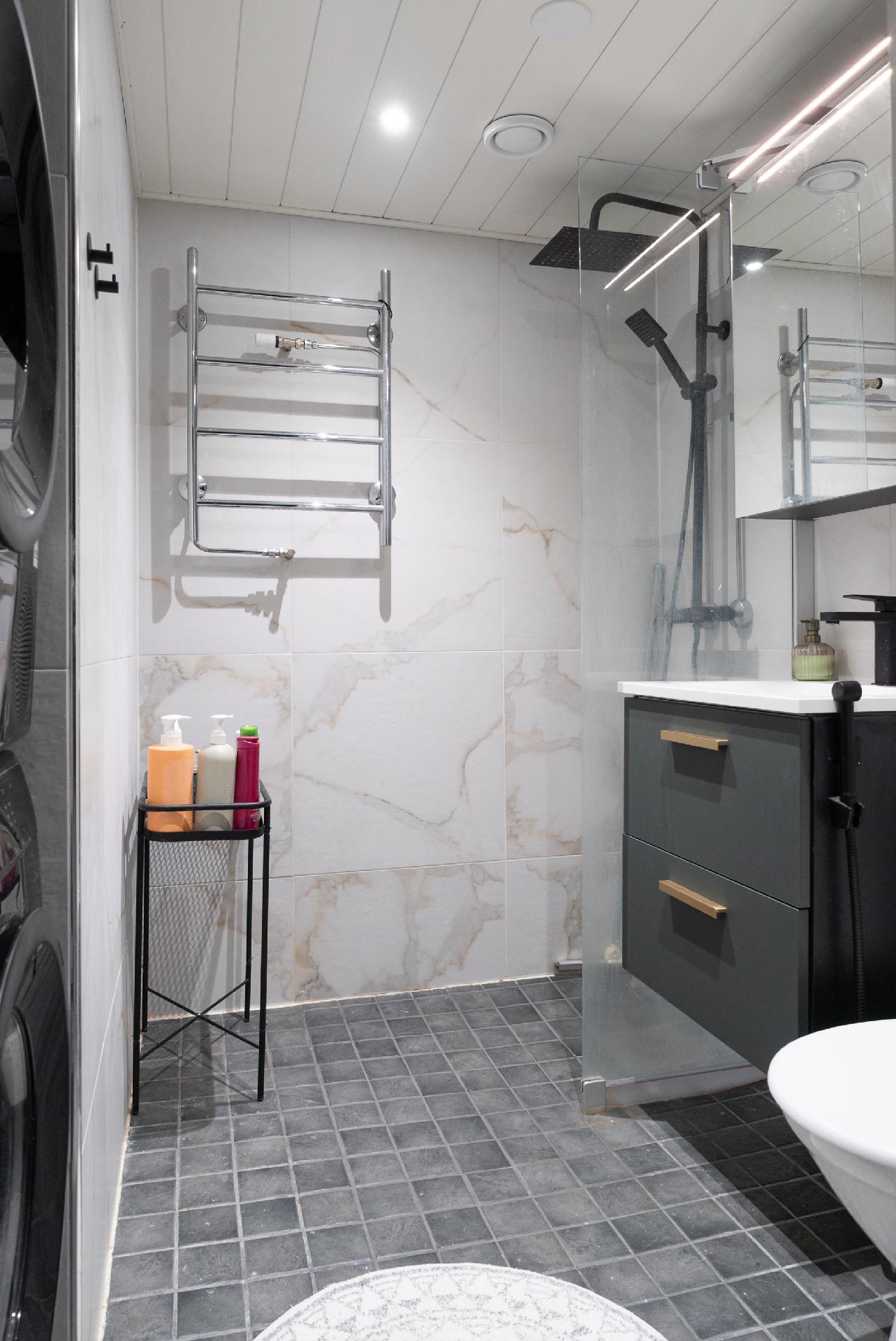 Vekarokatu 4, Köhniö, Jyväskylä