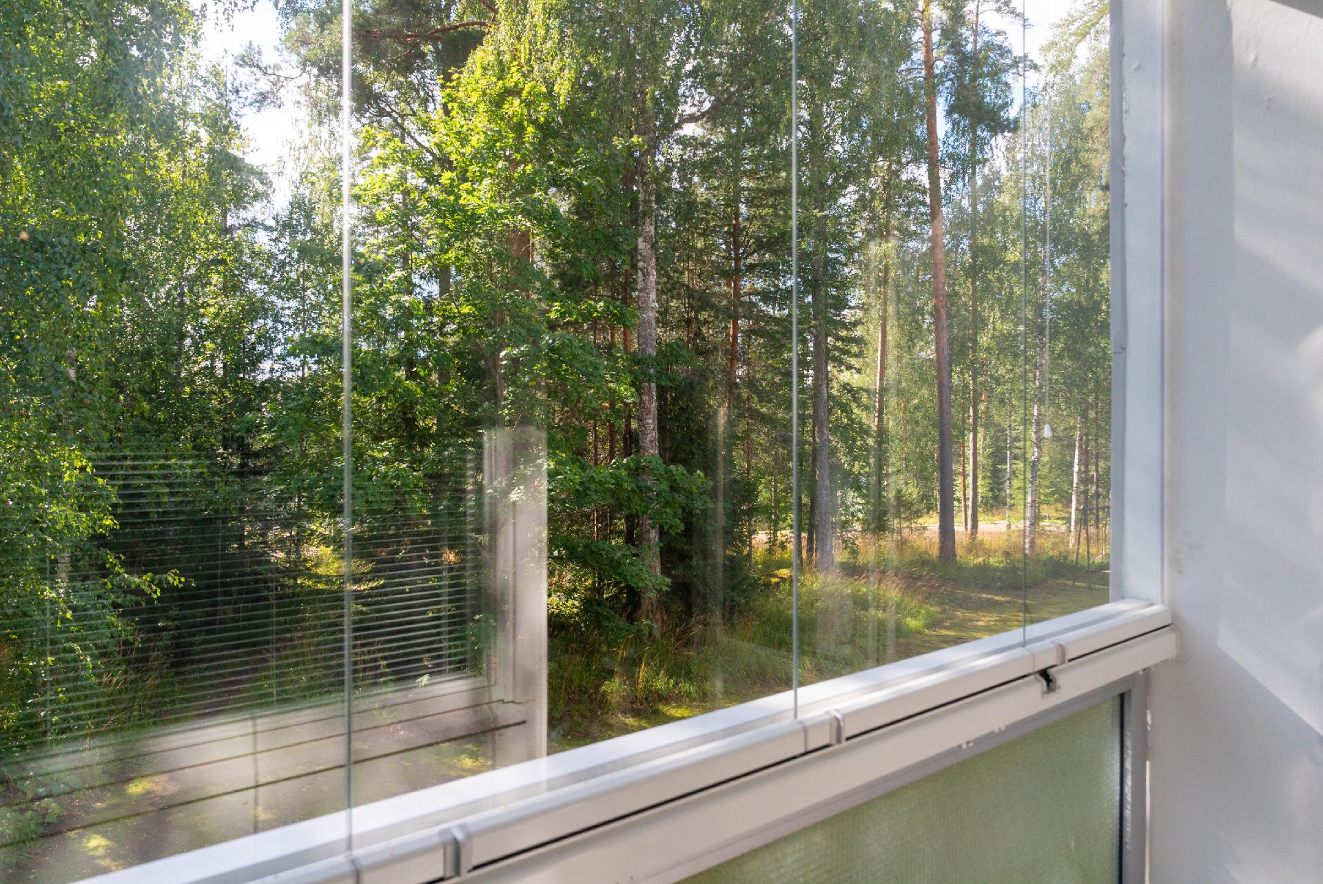 Vekarokatu 4, Köhniö, Jyväskylä