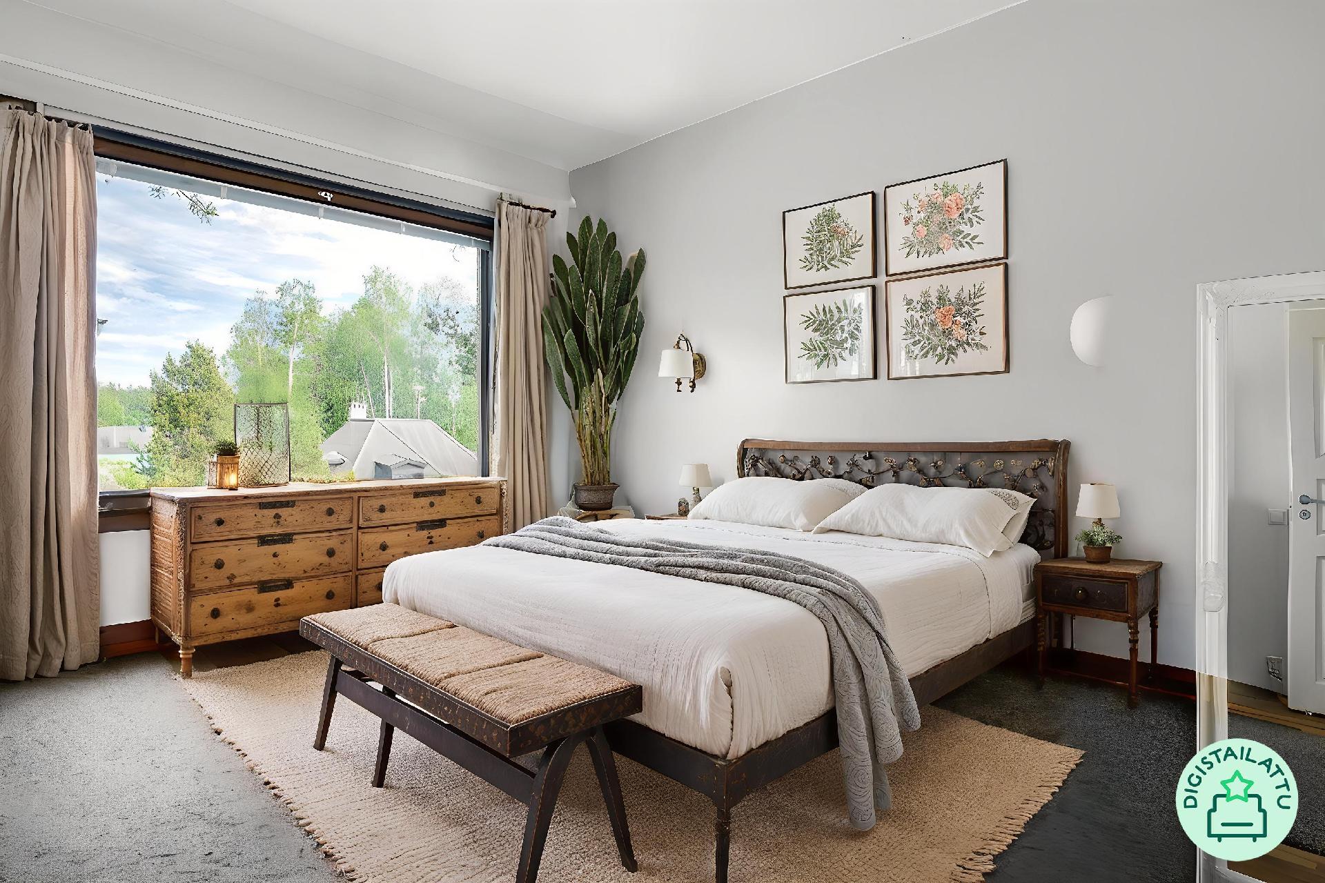 Puruskorventie 5, Perttilä, Lohja