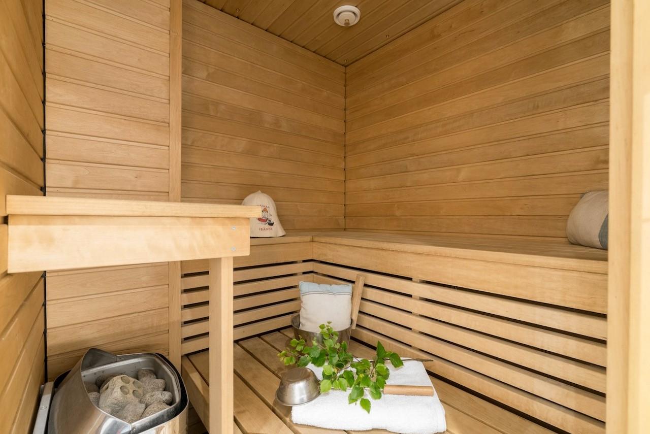 Puruskorventie 5, Perttilä, Lohja