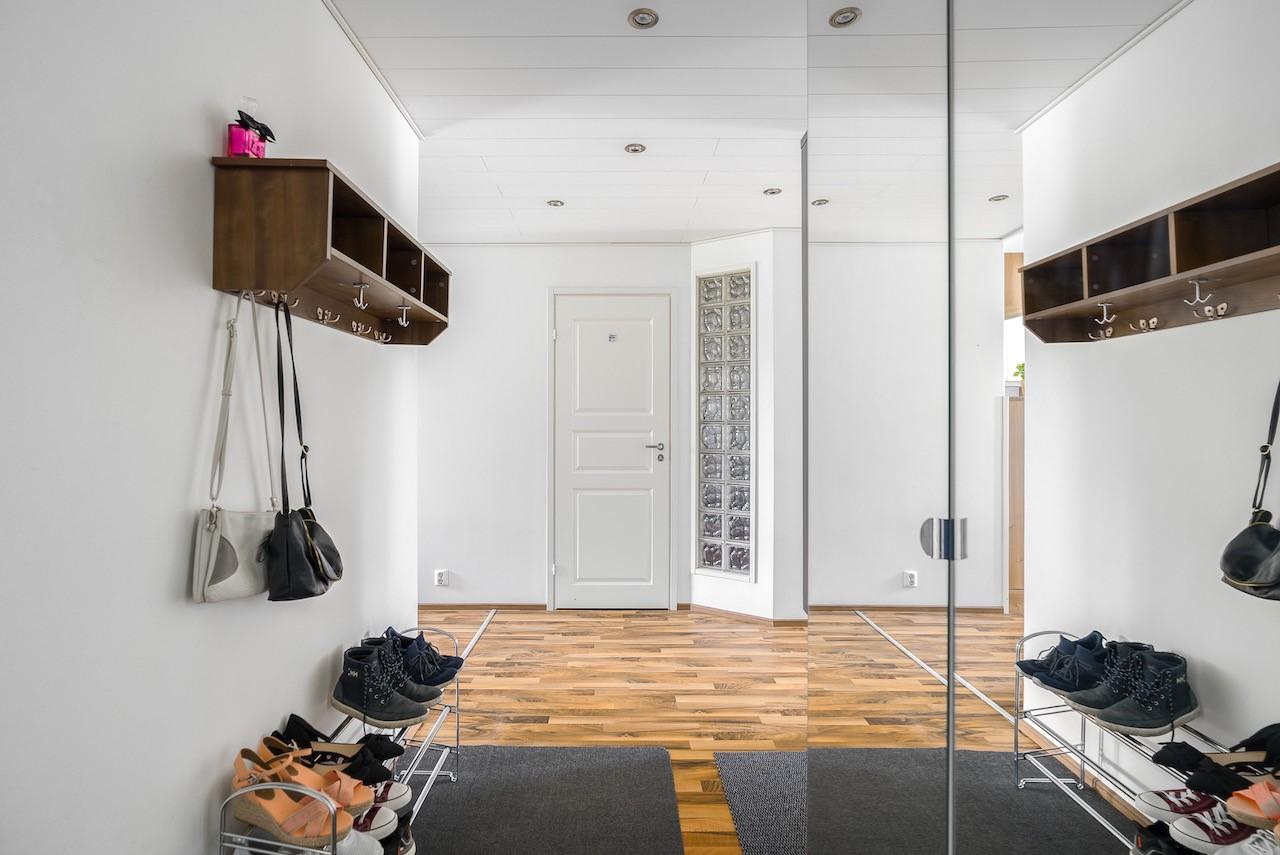 Puruskorventie 5, Perttilä, Lohja