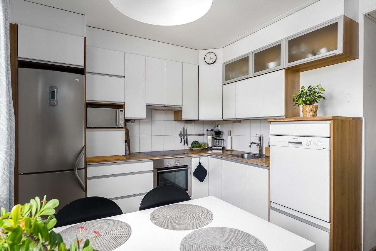 Puruskorventie 5, Perttilä, Lohja