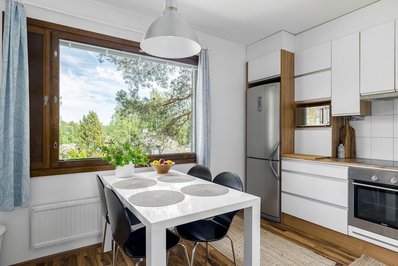 Puruskorventie 5, Perttilä, Lohja