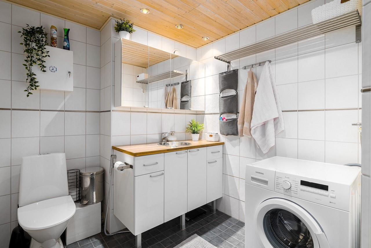 Puruskorventie 5, Perttilä, Lohja