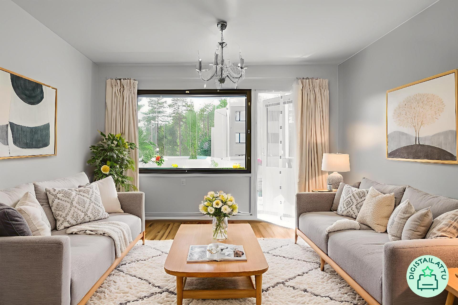 Puruskorventie 5, Perttilä, Lohja