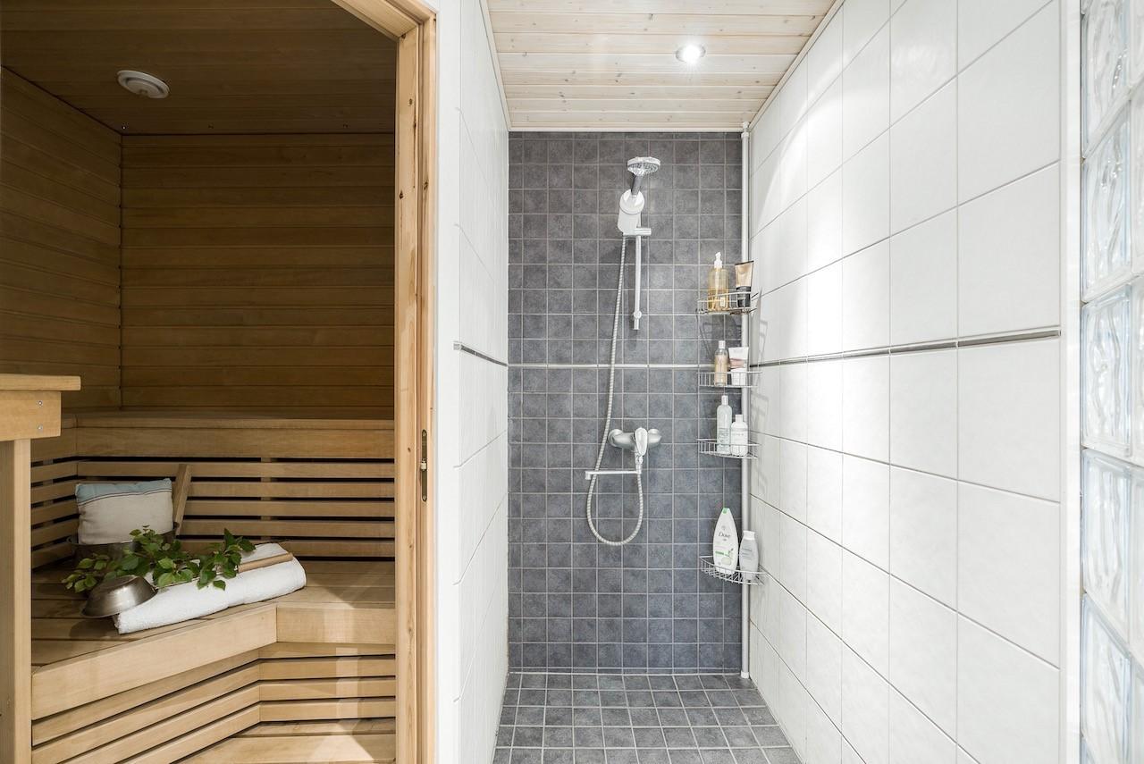 Puruskorventie 5, Perttilä, Lohja