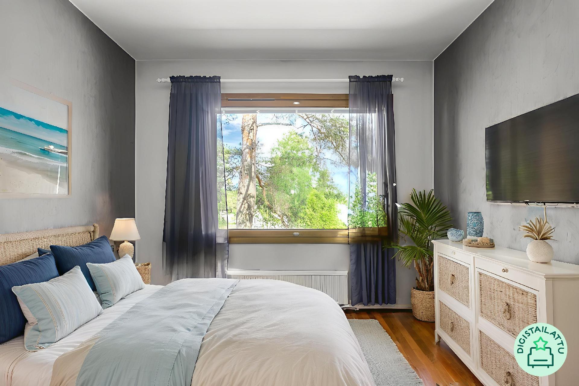 Puruskorventie 5, Perttilä, Lohja