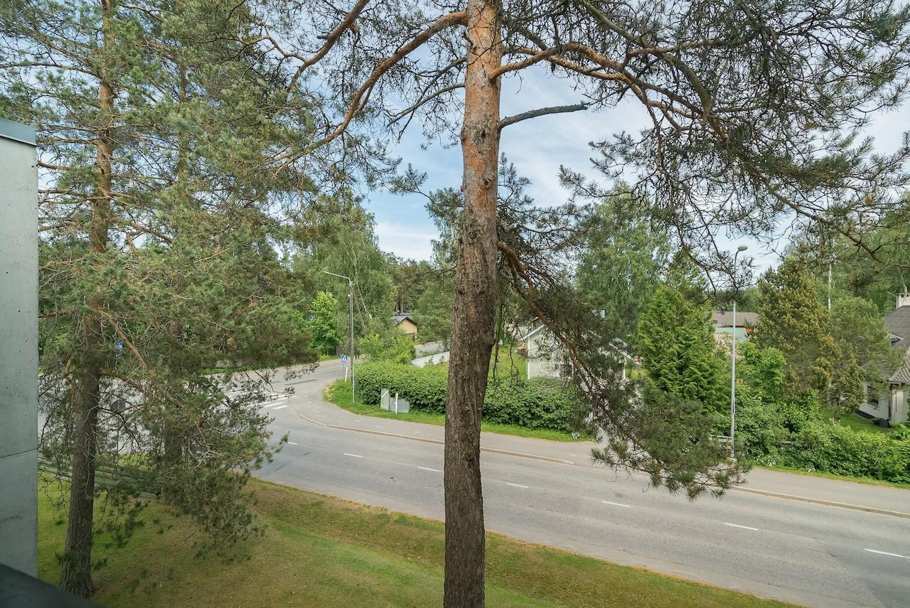 Puruskorventie 5, Perttilä, Lohja