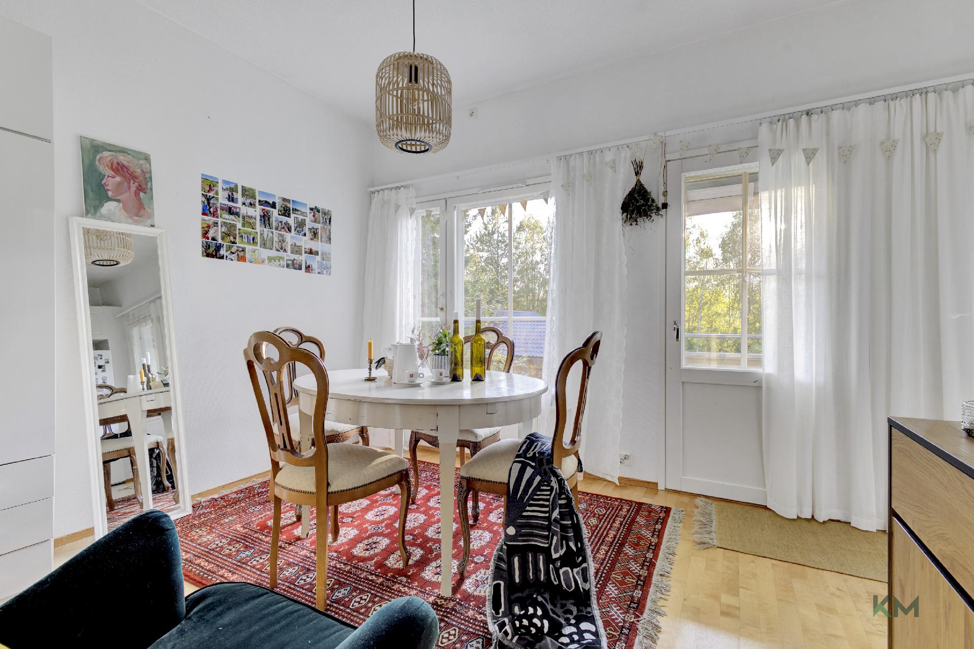Pappilantie 94, Niemelänkangas, Rovaniemi