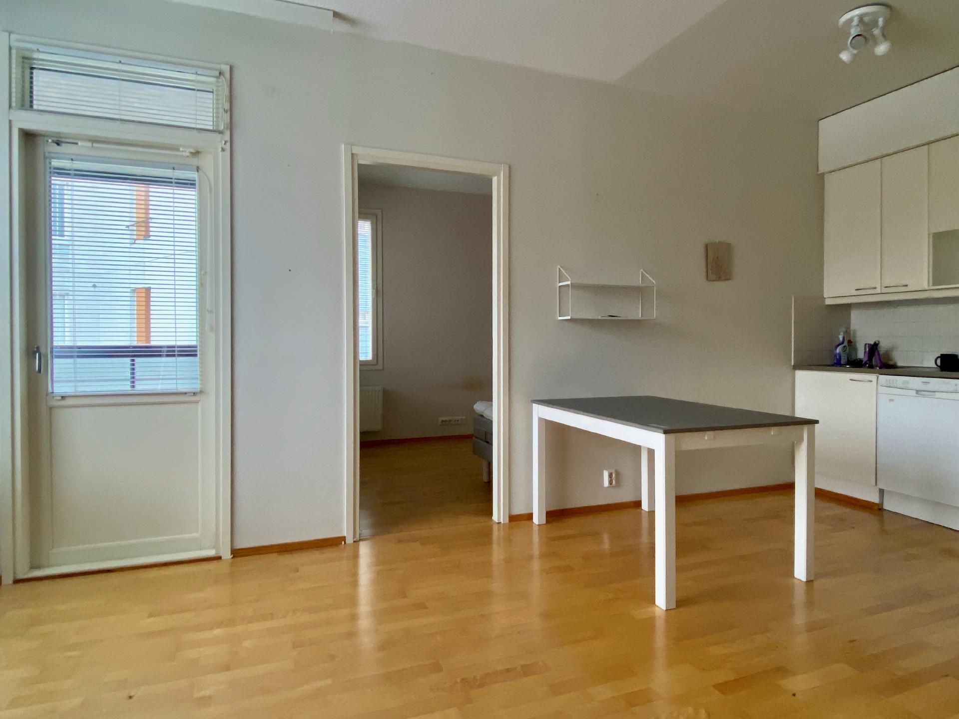 Siirtolapuutarhankatu 13, Hatanpää, Tampere