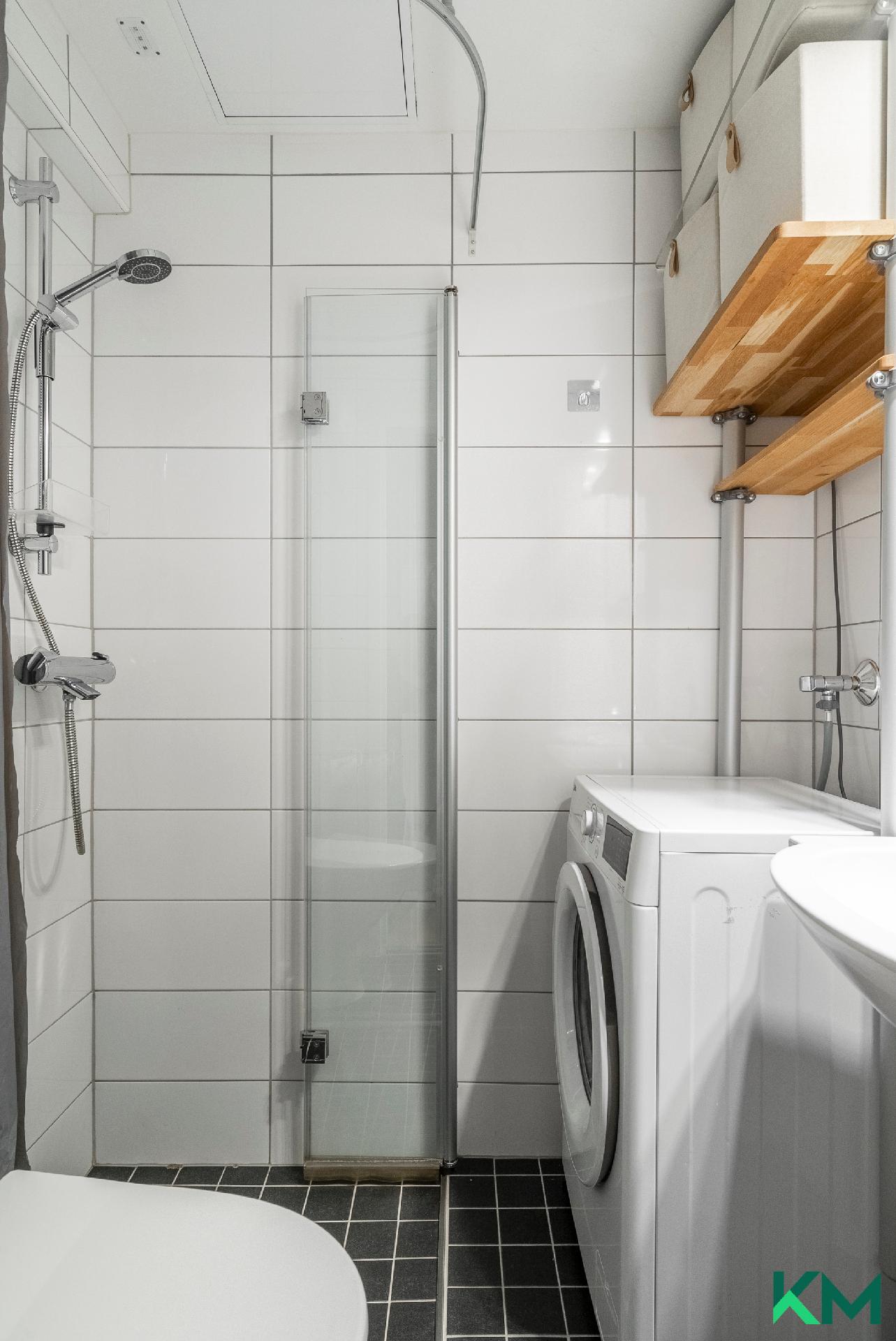 Vuorimiehenkatu 33, Ullanlinna, Helsinki